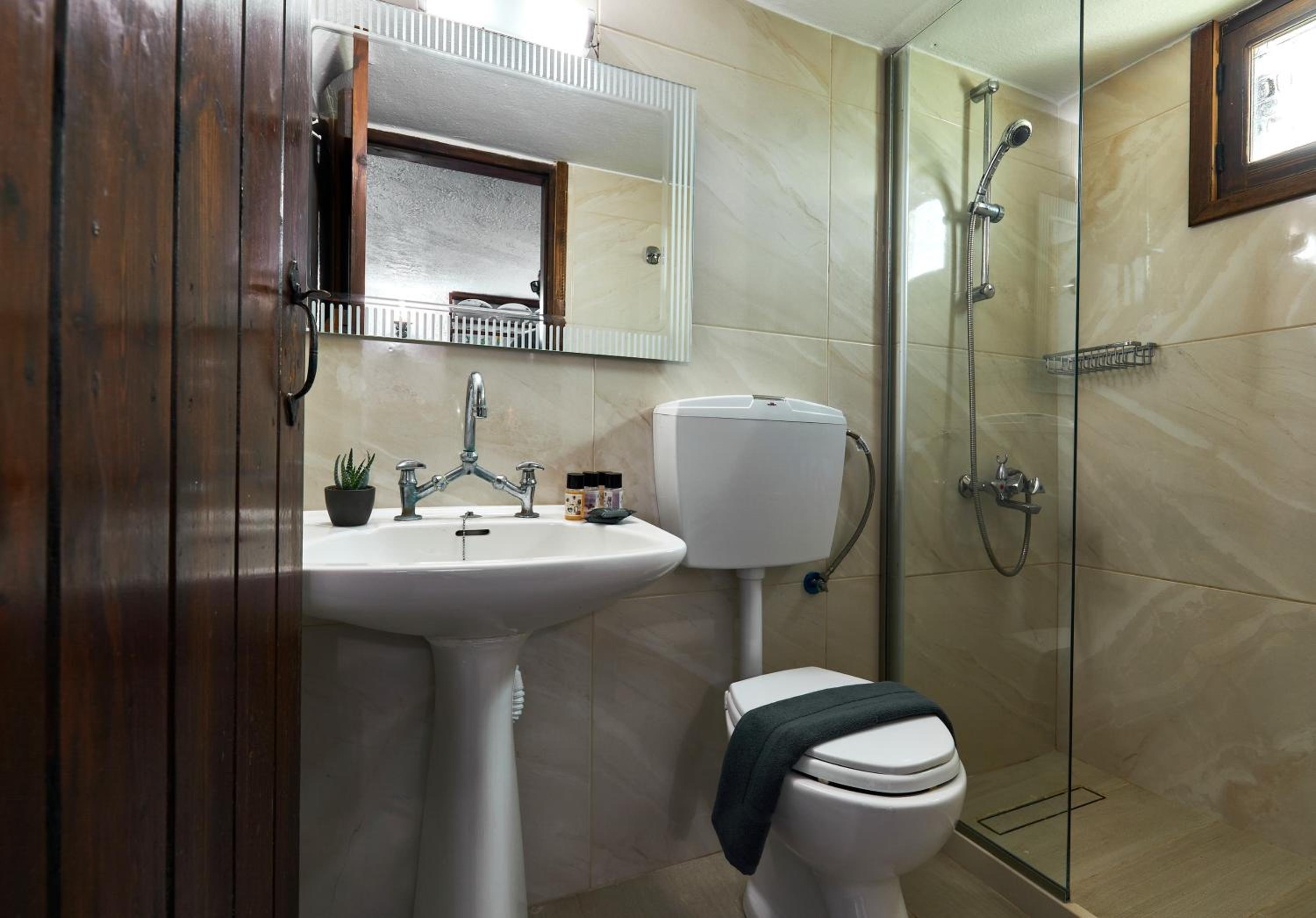 Maisonette for 4 adults + 1 Child - Photo 13