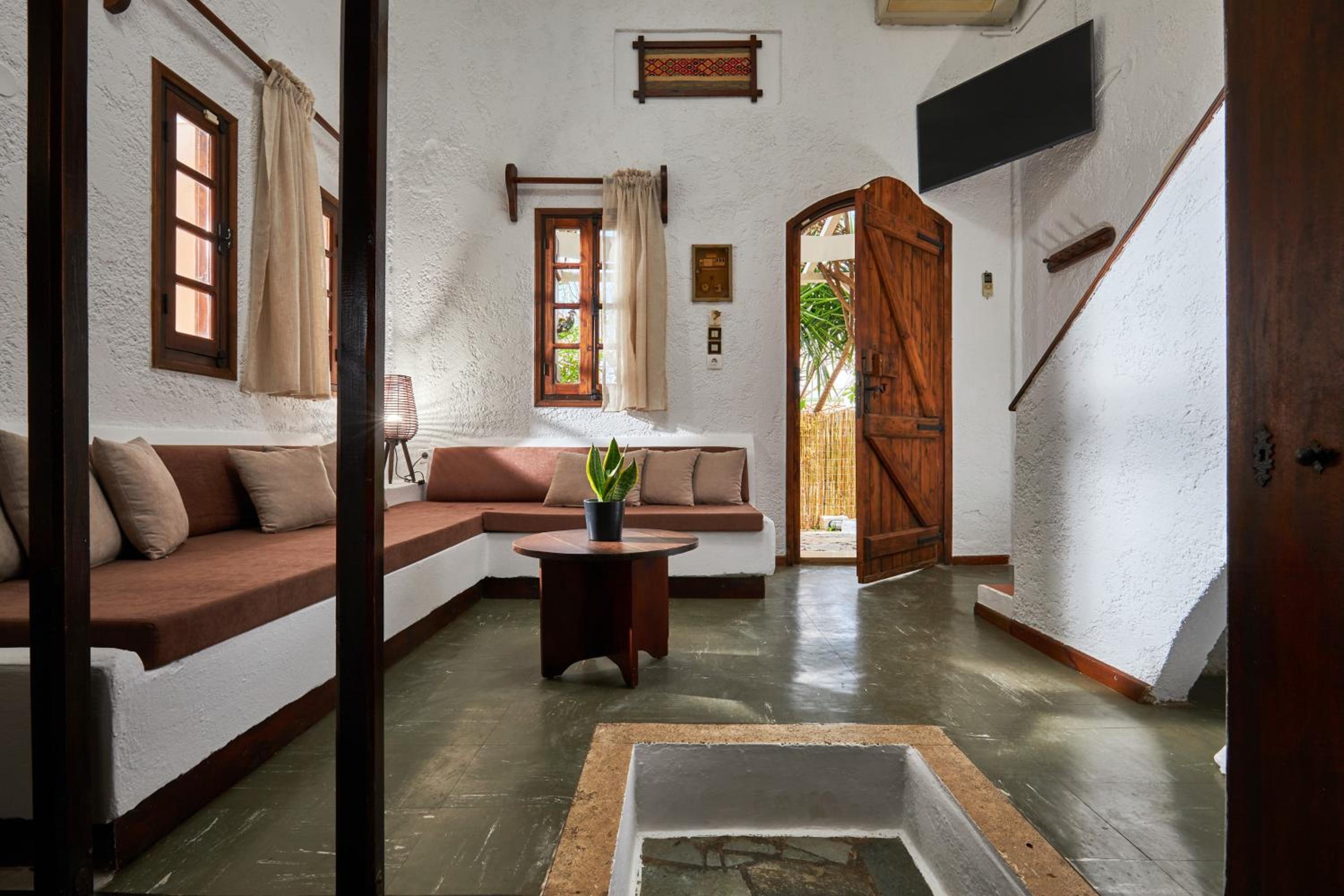 Maisonette for 4 adults + 1 Child - Photo 1
