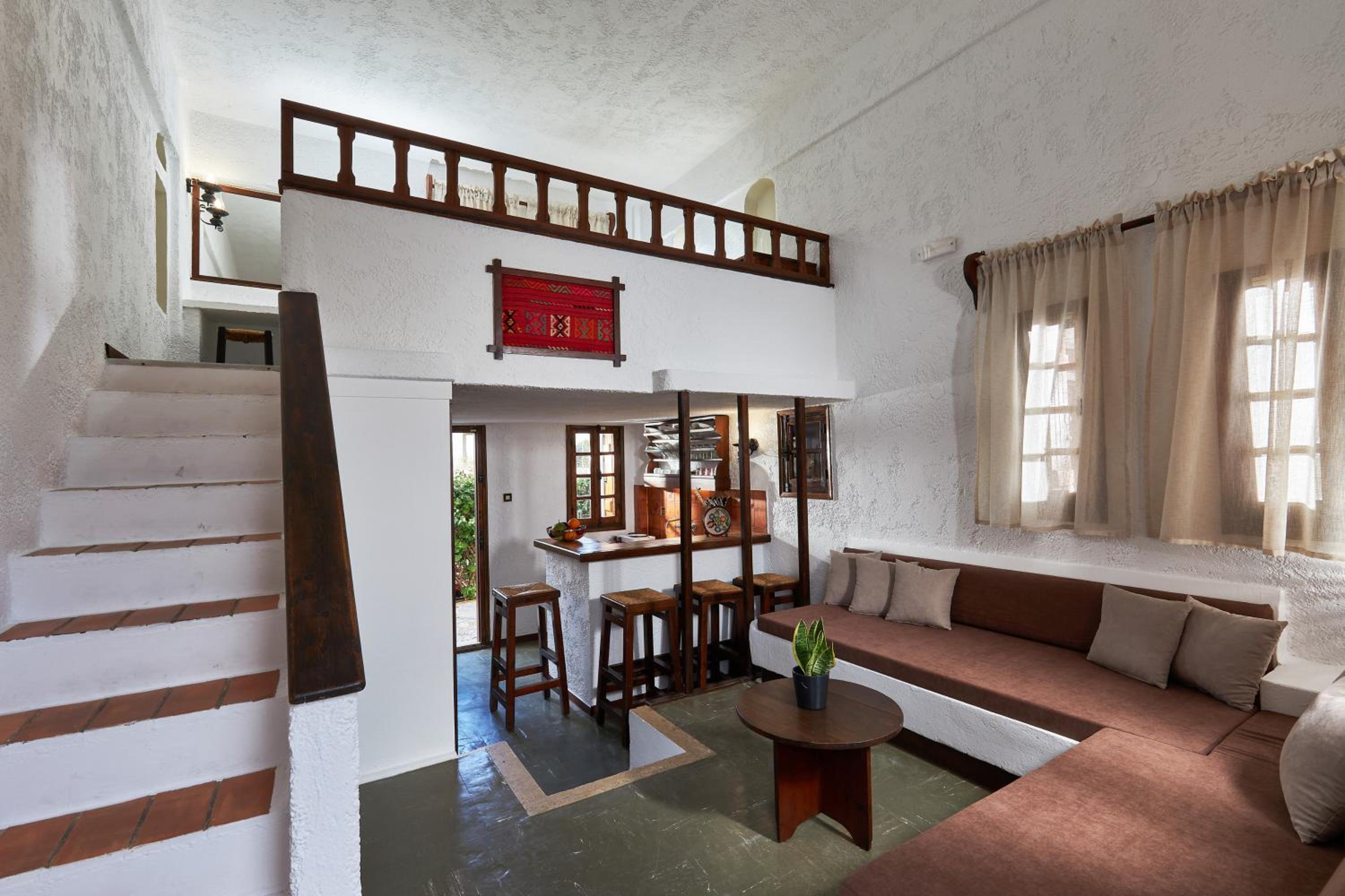 Maisonette for 4 adults + 1 Child - Photo 2
