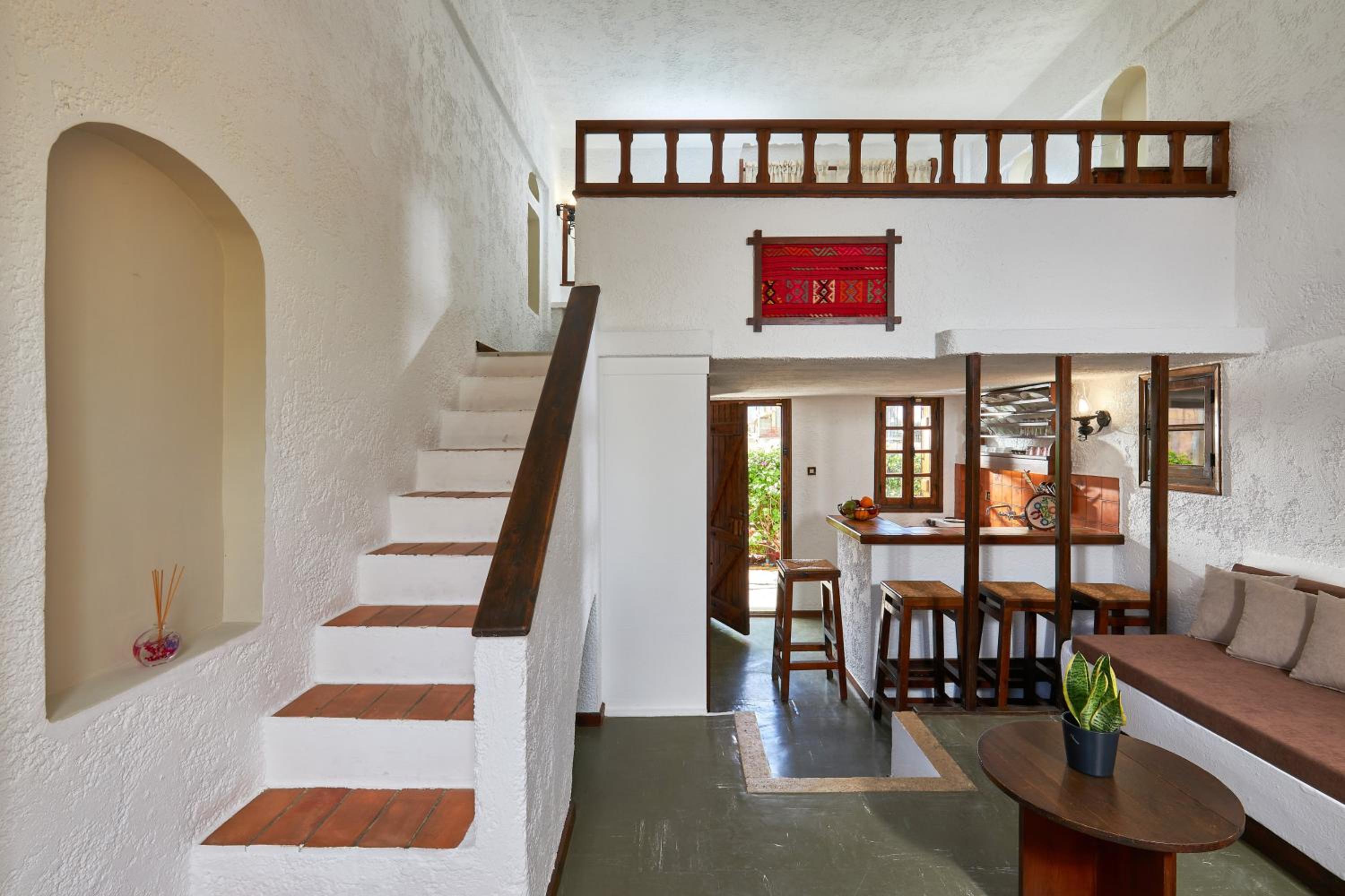 Maisonette for 4 adults + 1 Child - Photo 6