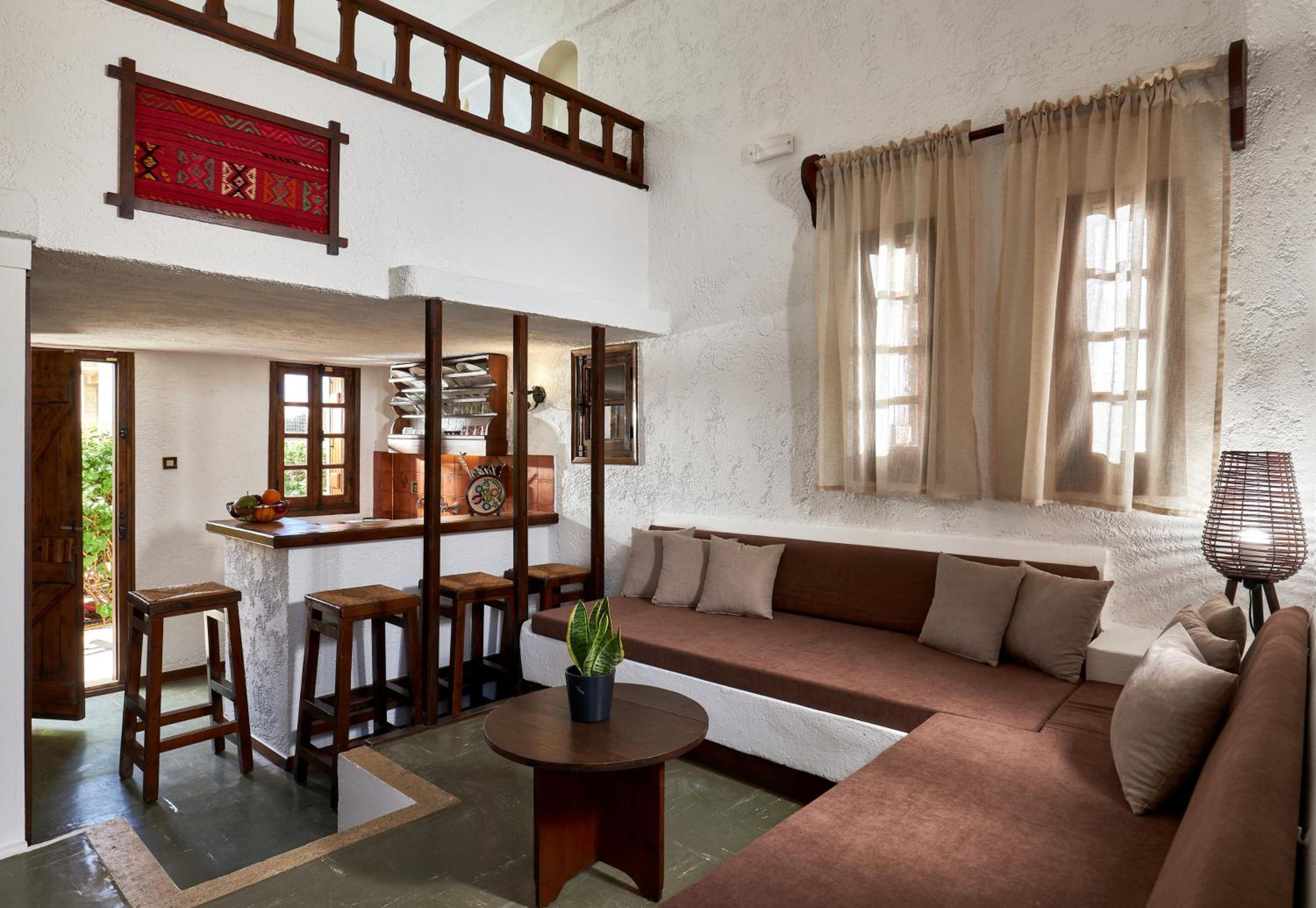 Maisonette for 4 adults + 1 Child - Photo 5