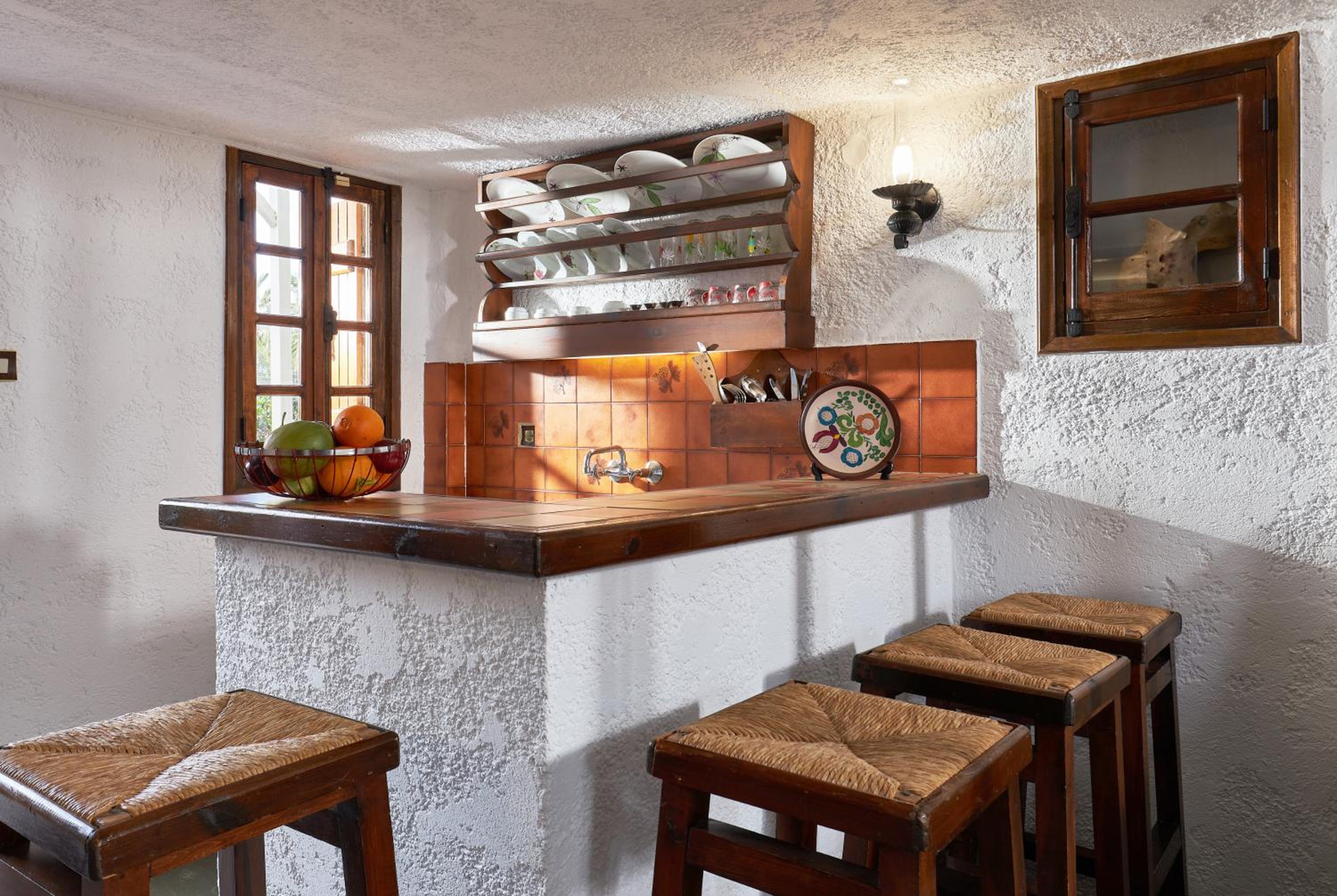 Maisonette for 4 adults + 1 Child - Photo 12