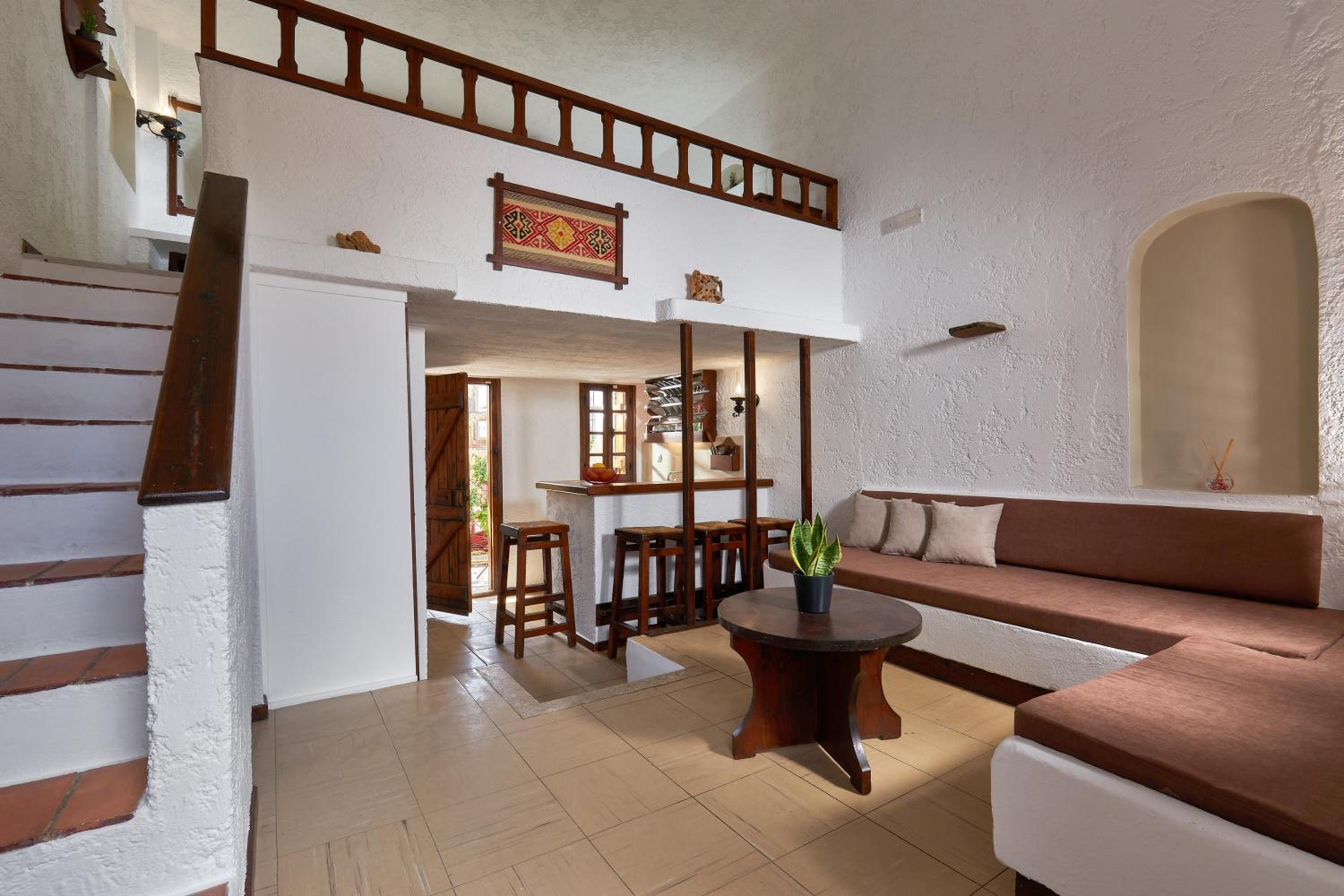 Maisonette for 4 adults + 1 Child - Photo 4