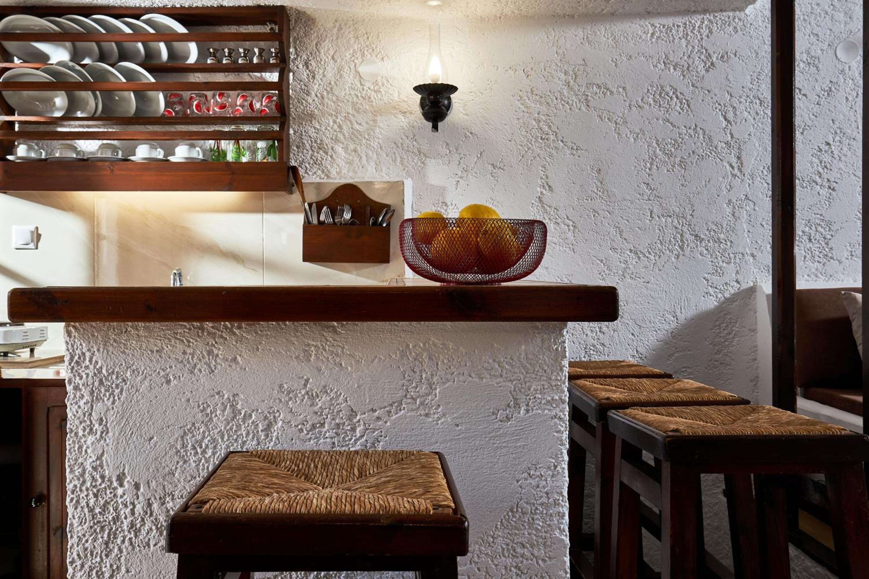 Maisonette for 4 adults + 1 Child - Photo 7