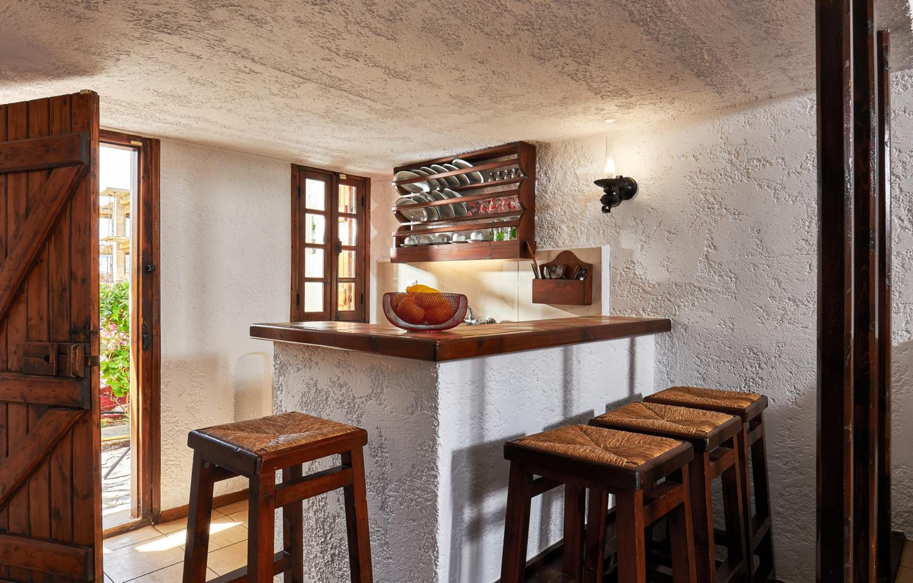 Maisonette for 4 adults + 1 Child - Photo 3