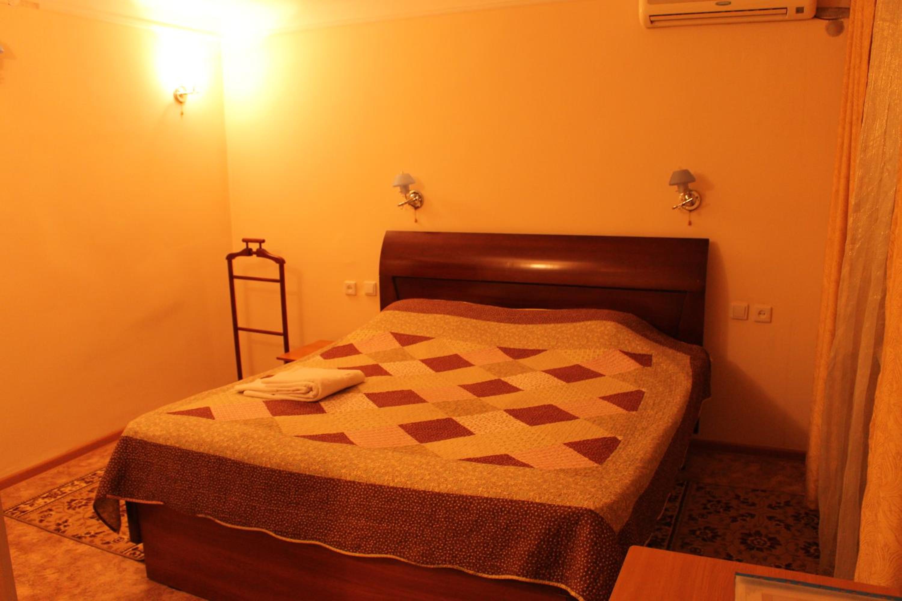 Junior Suite photo 3