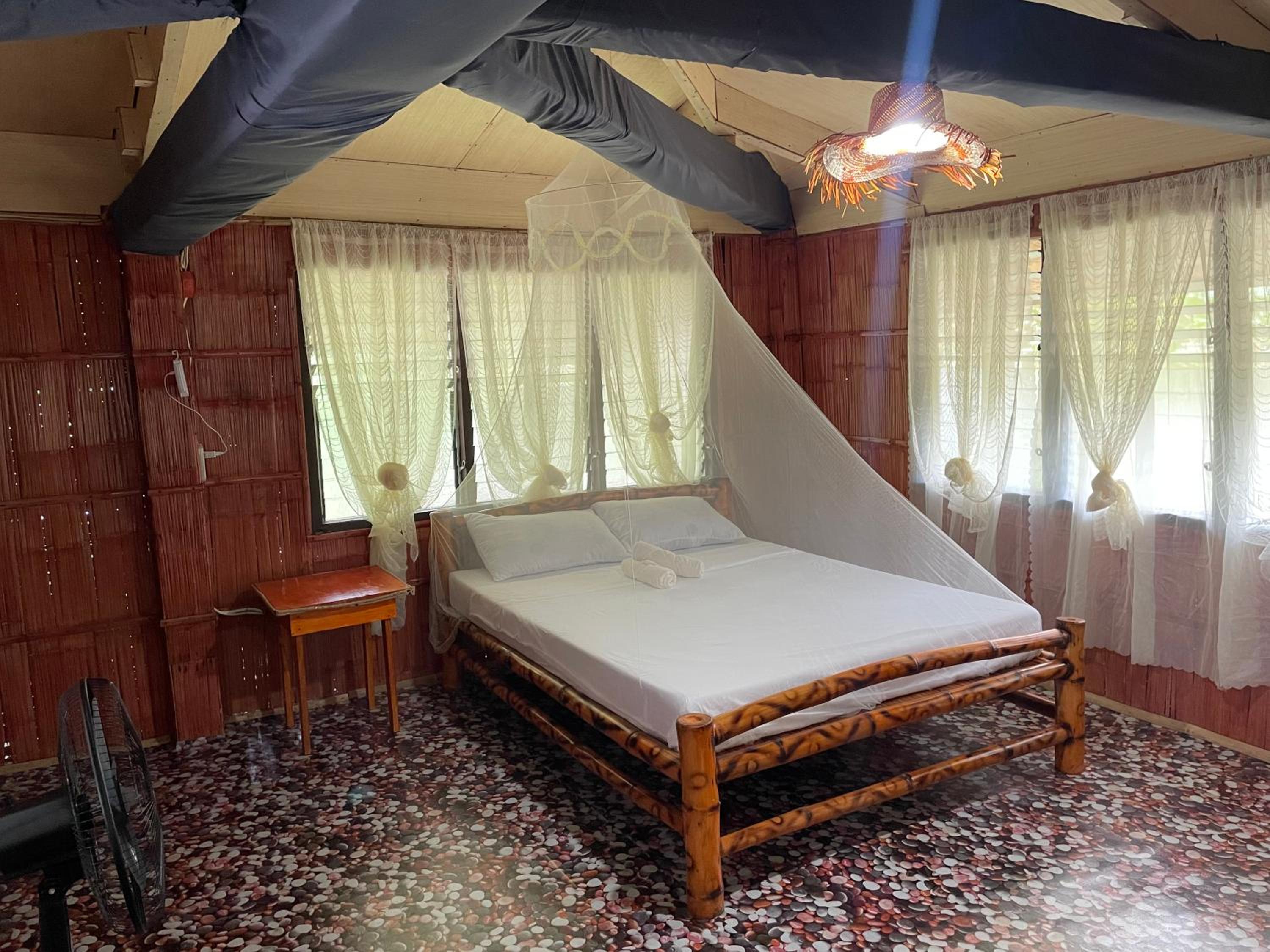 Queen Room with Sea View photo 1