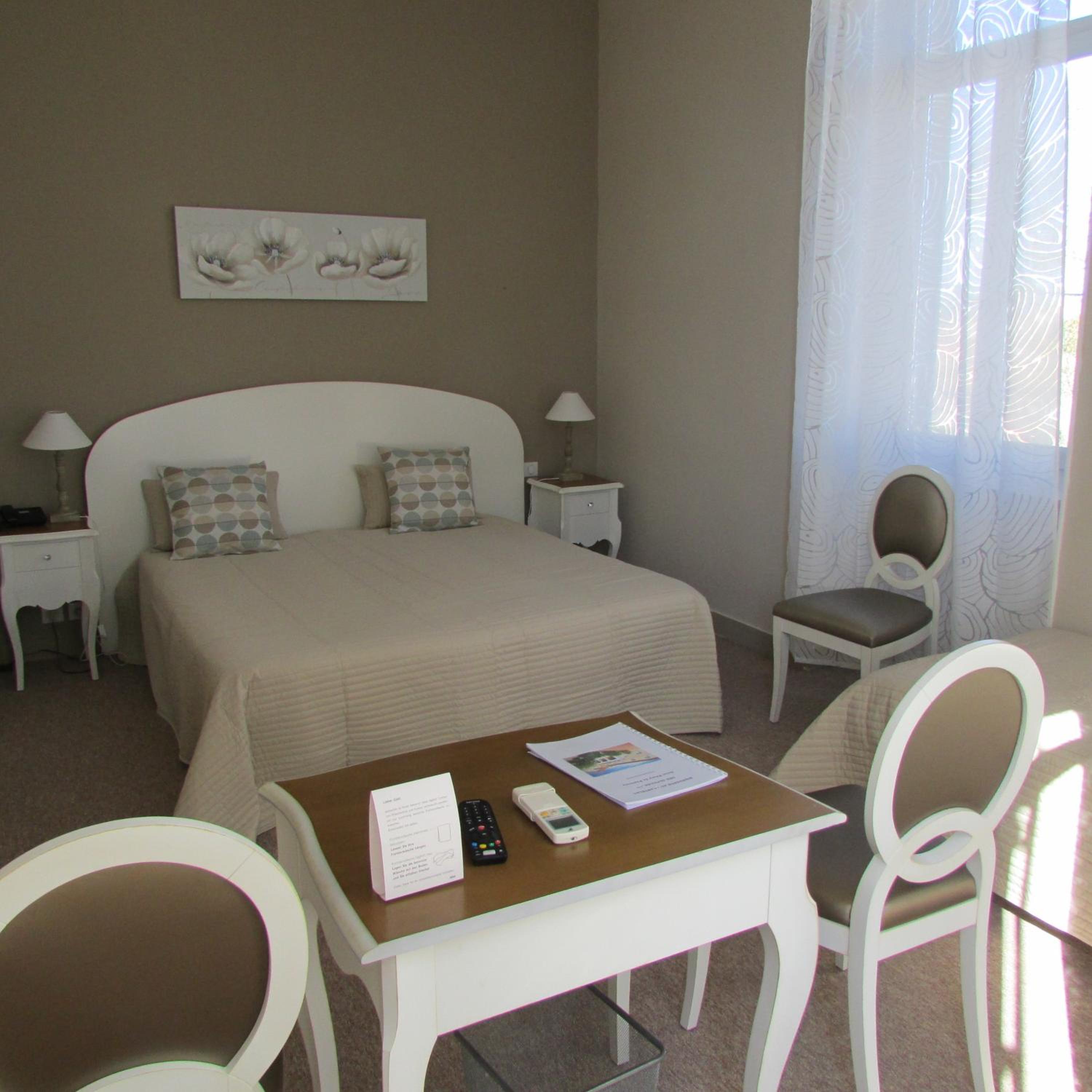 Superior Double Room - Photo 5