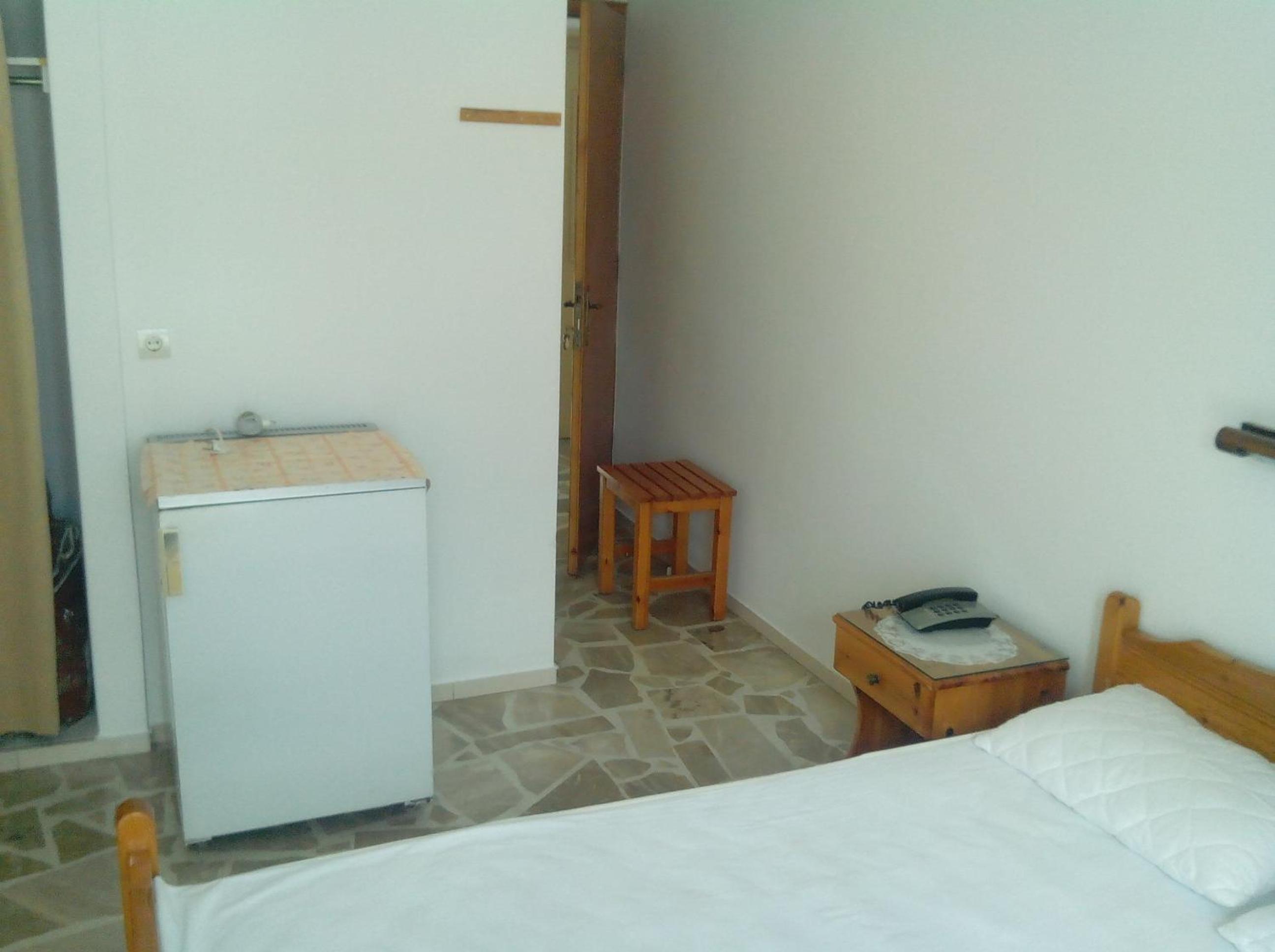 Double or Twin Room with Balcony photo 3