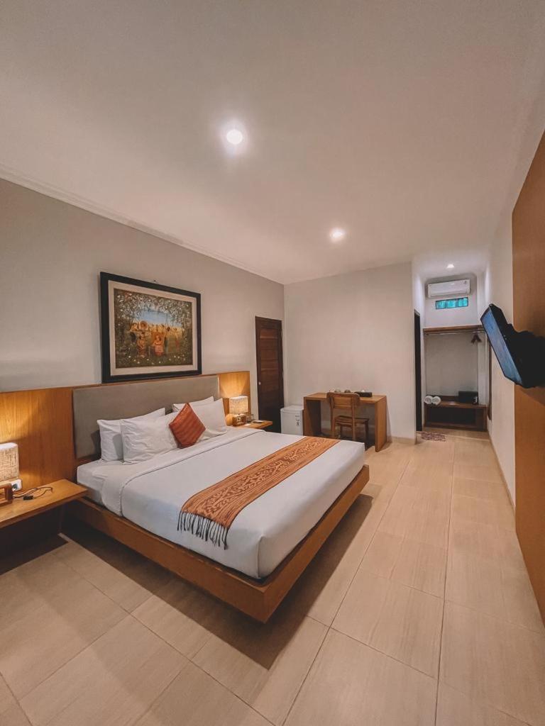 Superior King Room - Photo 2