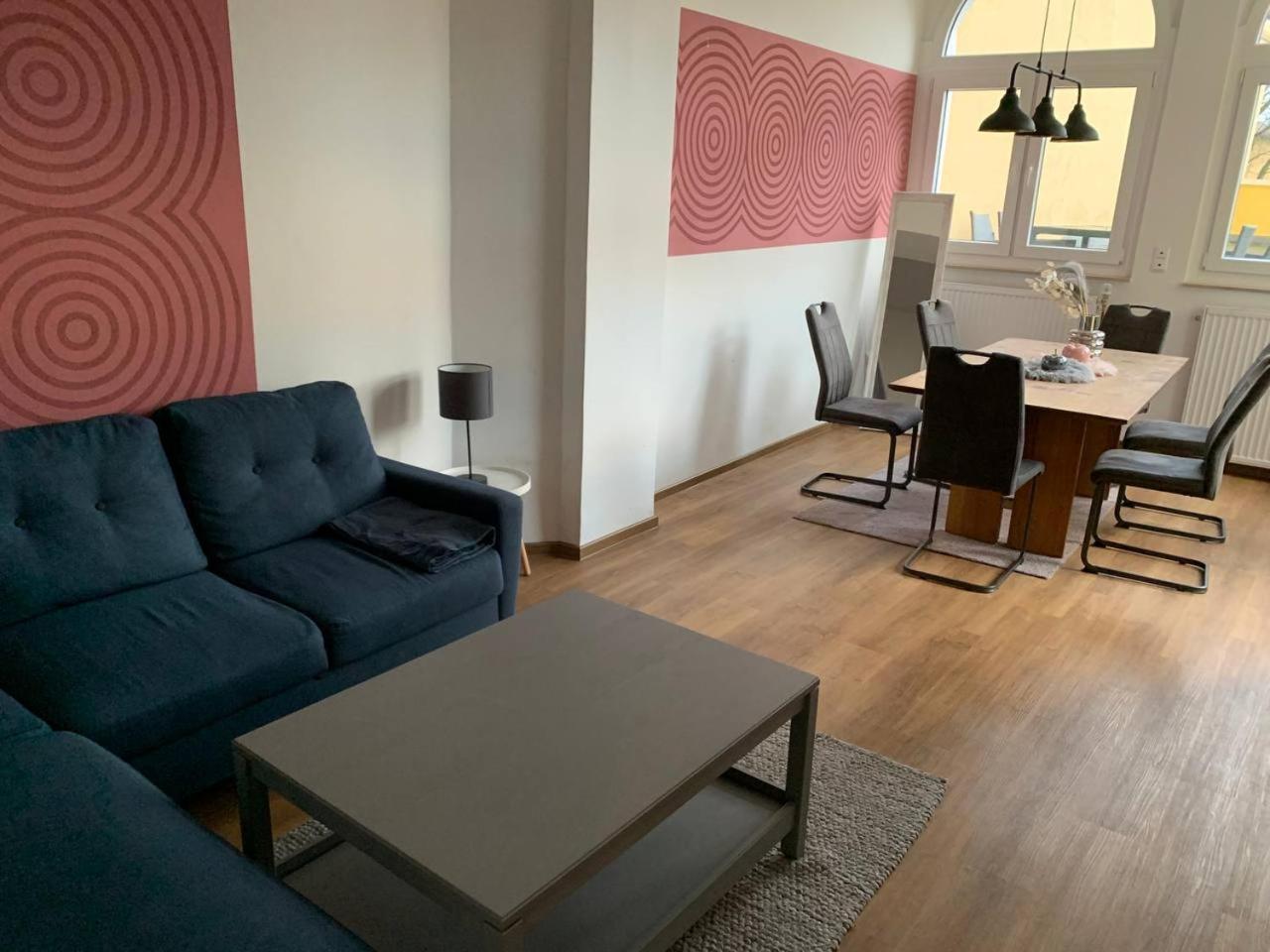 Two-Bedroom Apartment photo 1