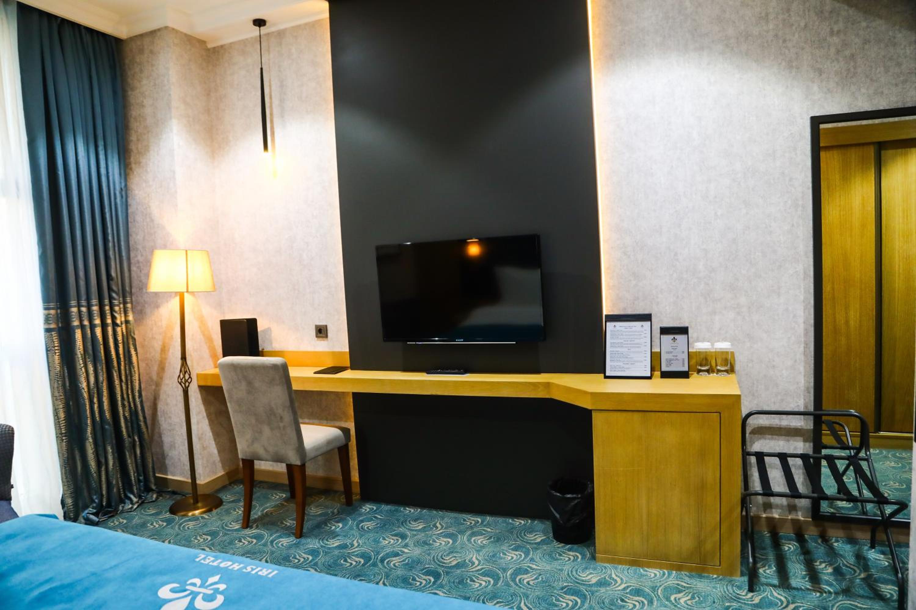 Standard Double Room photo 1
