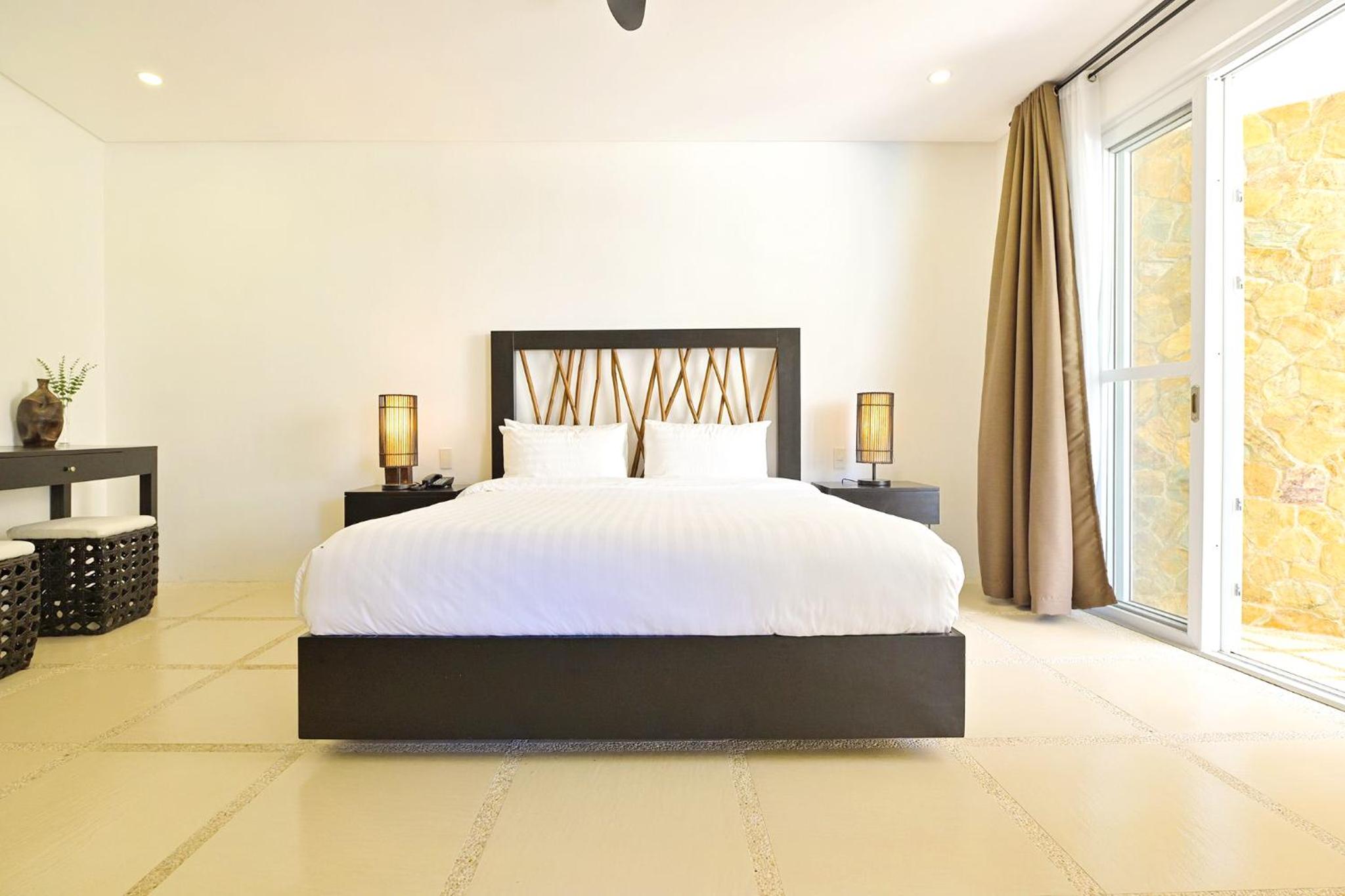 3 Bedroom Family Suite  - Photo 11
