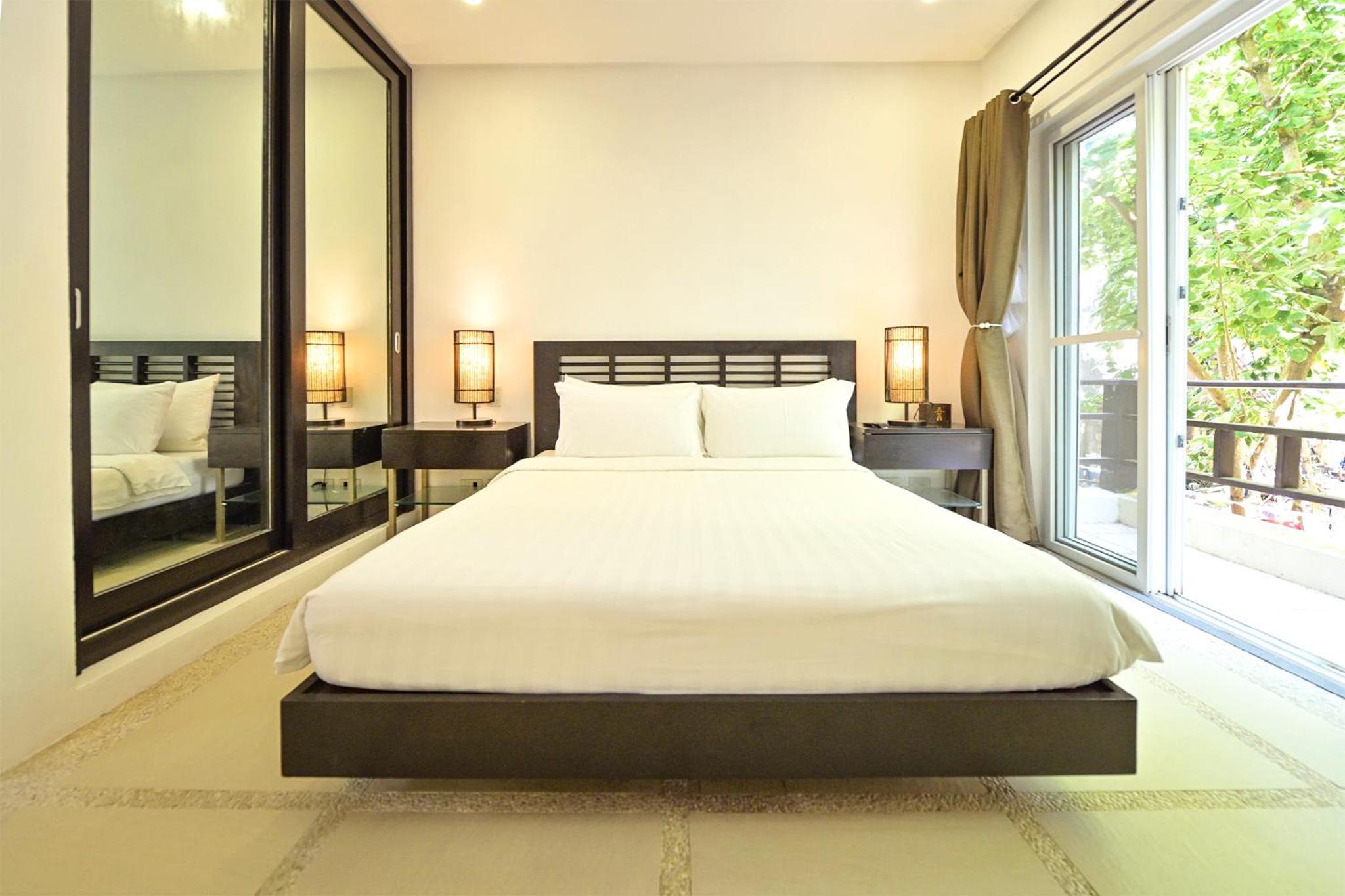 3 Bedroom Family Suite  - Photo 18