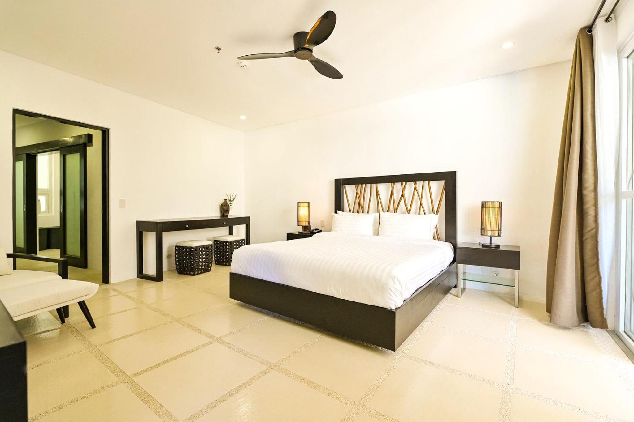 3 Bedroom Family Suite  - Photo 10