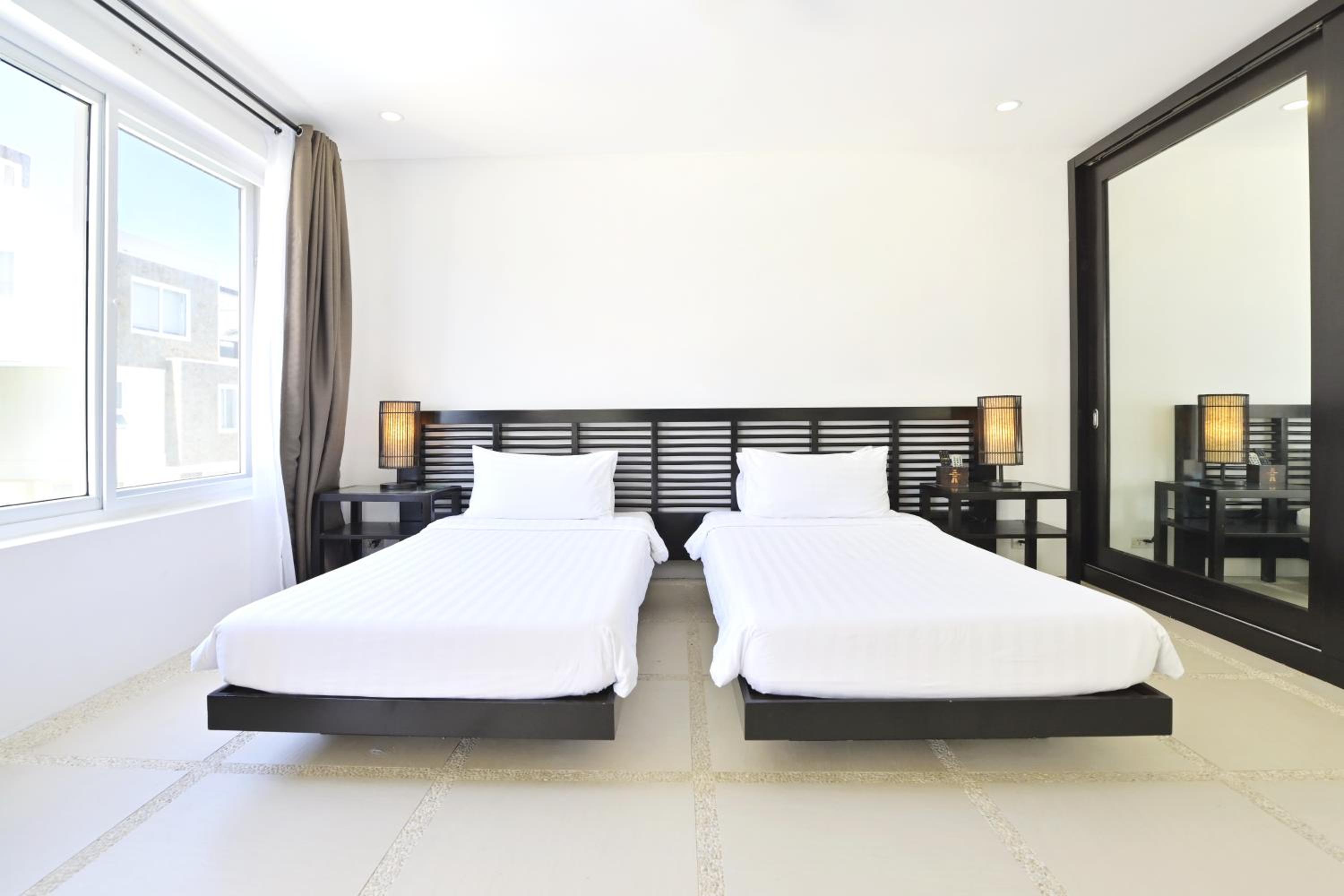 3 Bedroom Family Suite  - Photo 12