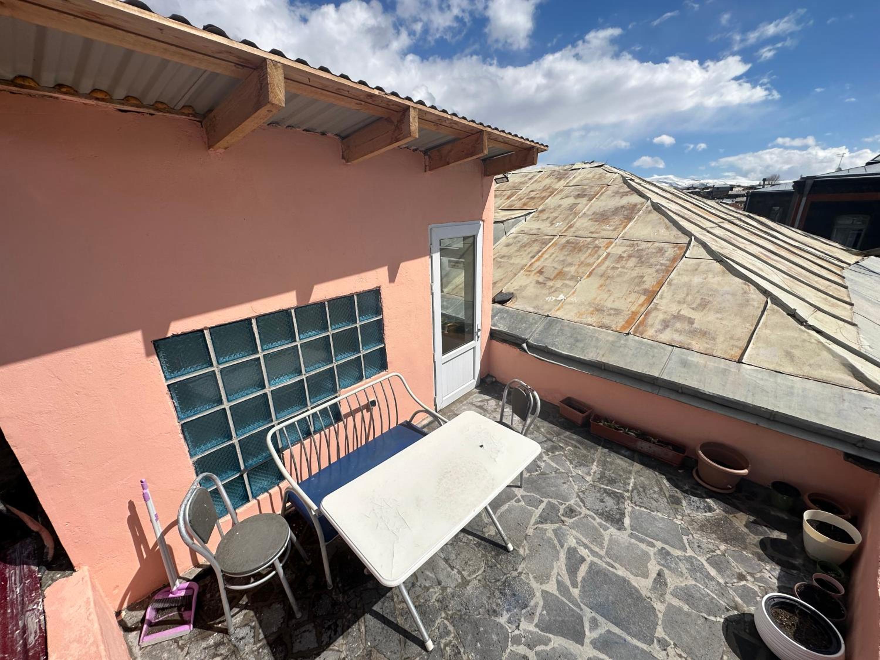 Double or Twin Room with Balcony photo 3