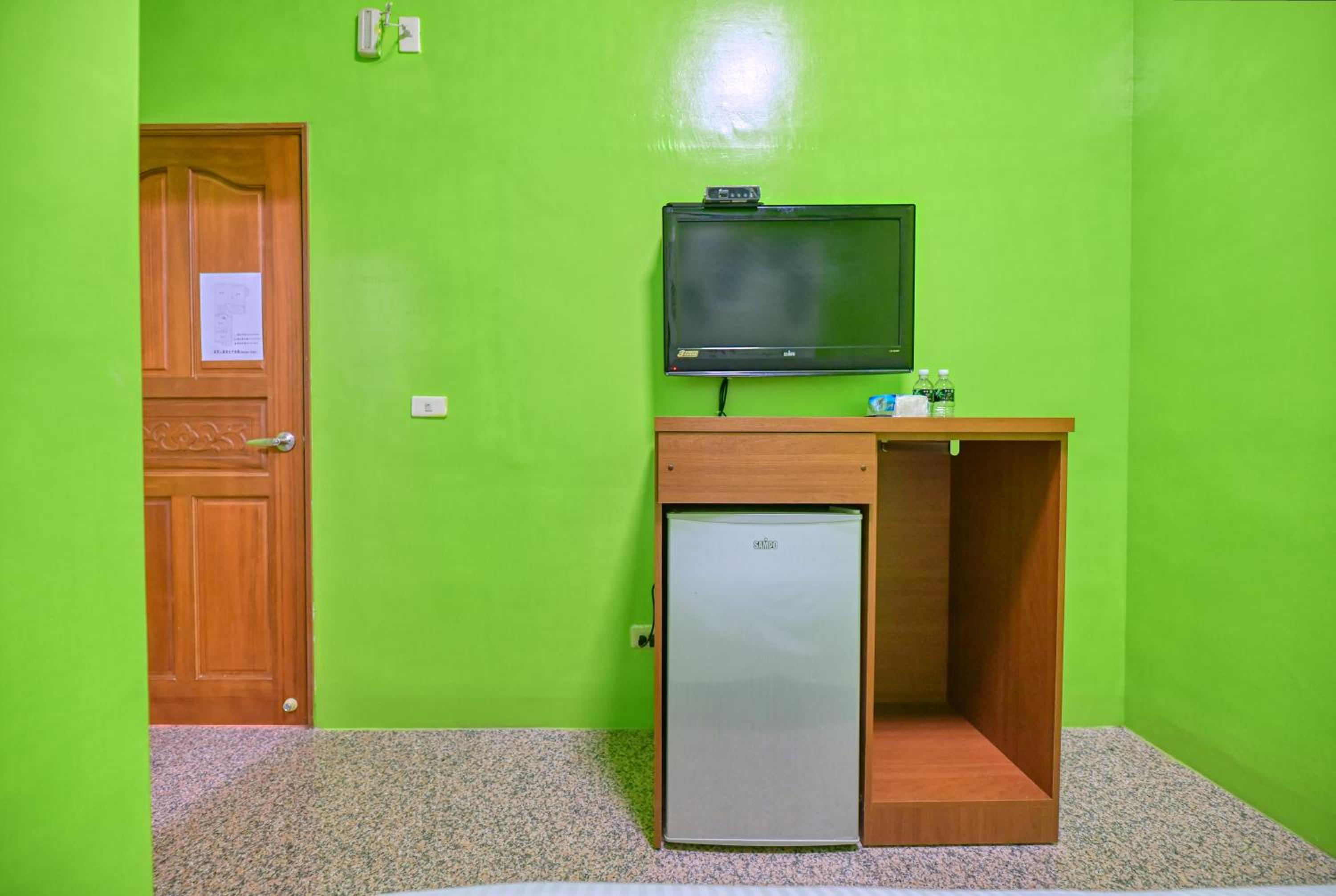 Double Room photo 3