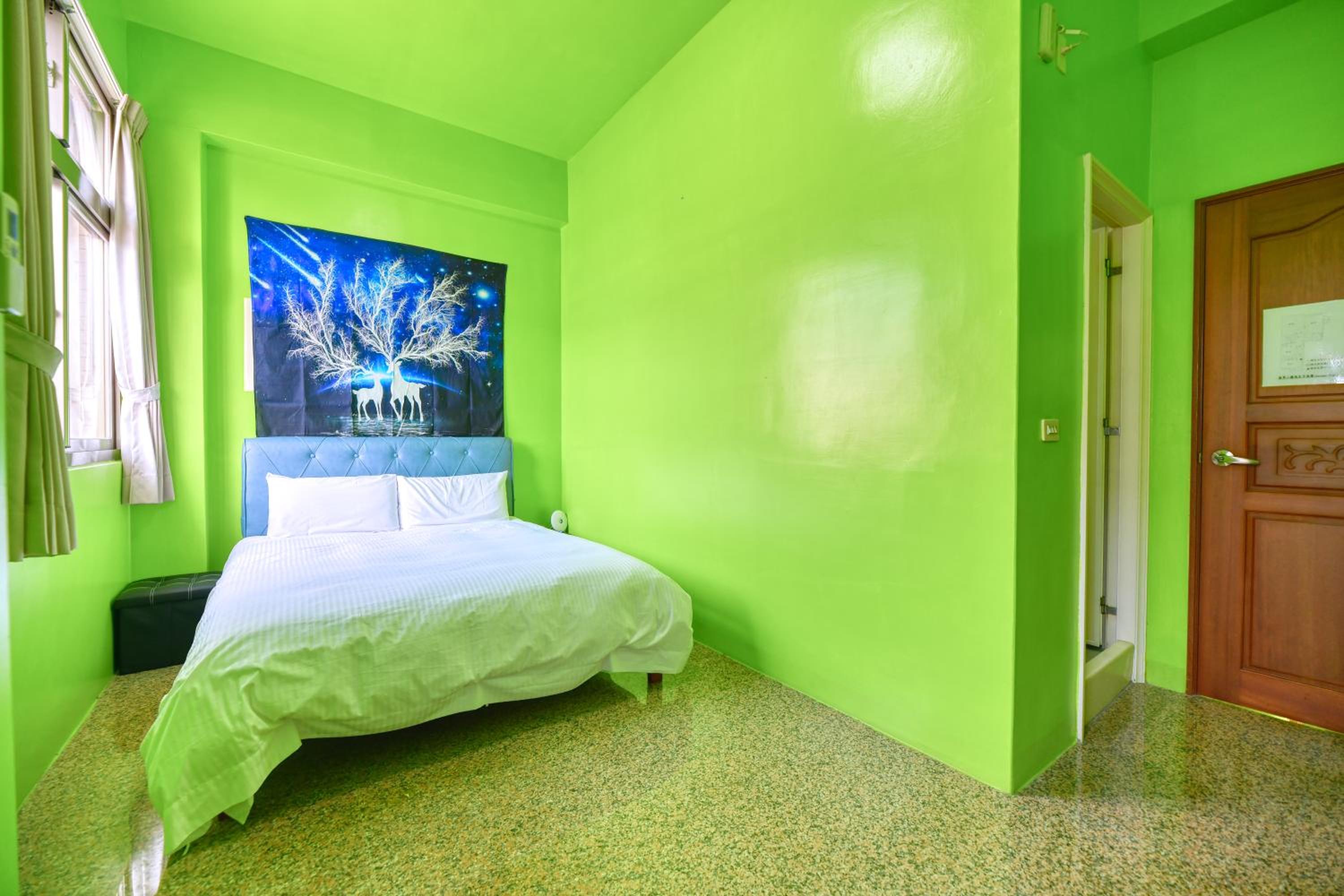 Double Room with Balcony photo 2