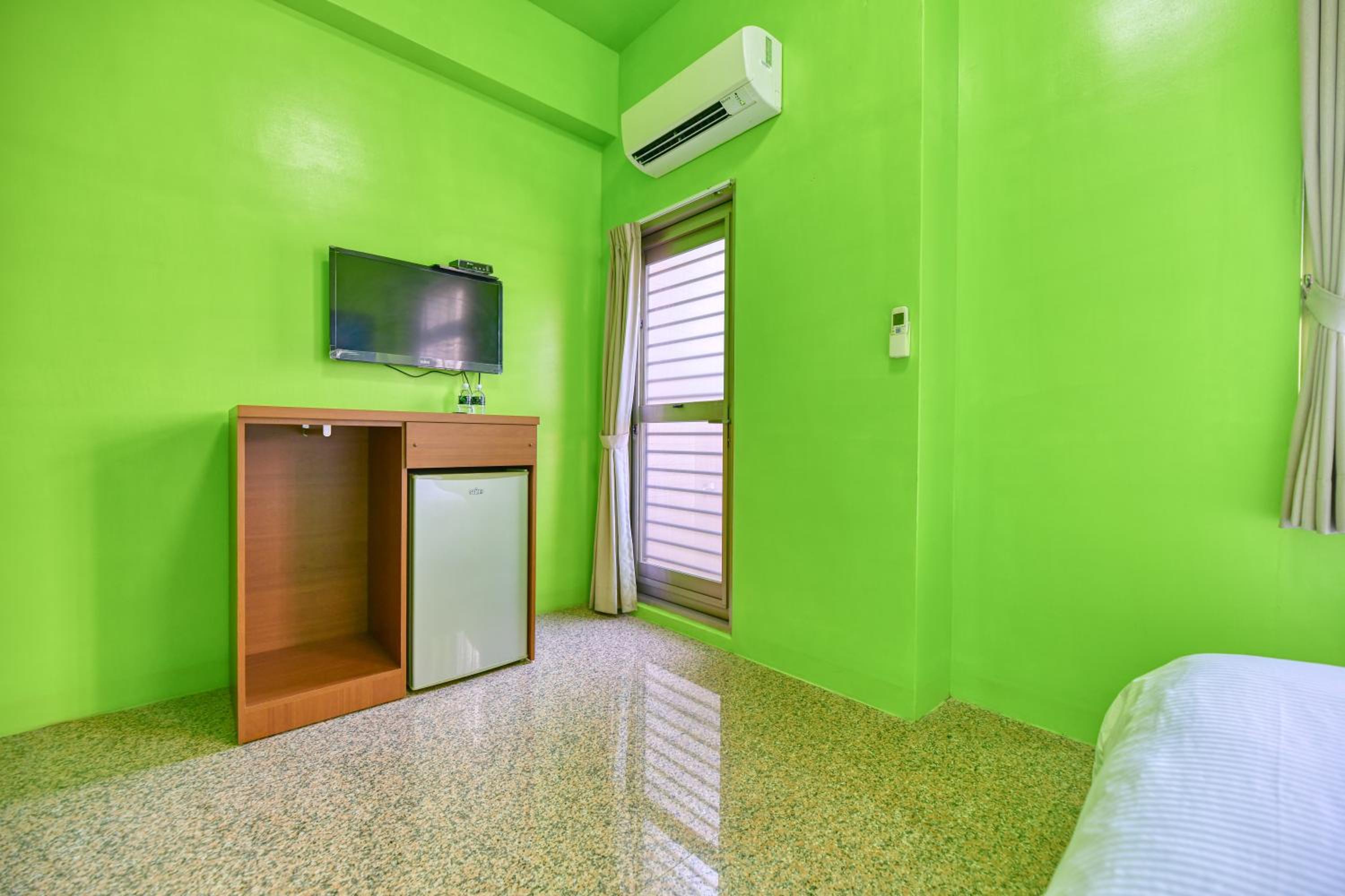 Double Room with Balcony photo 3