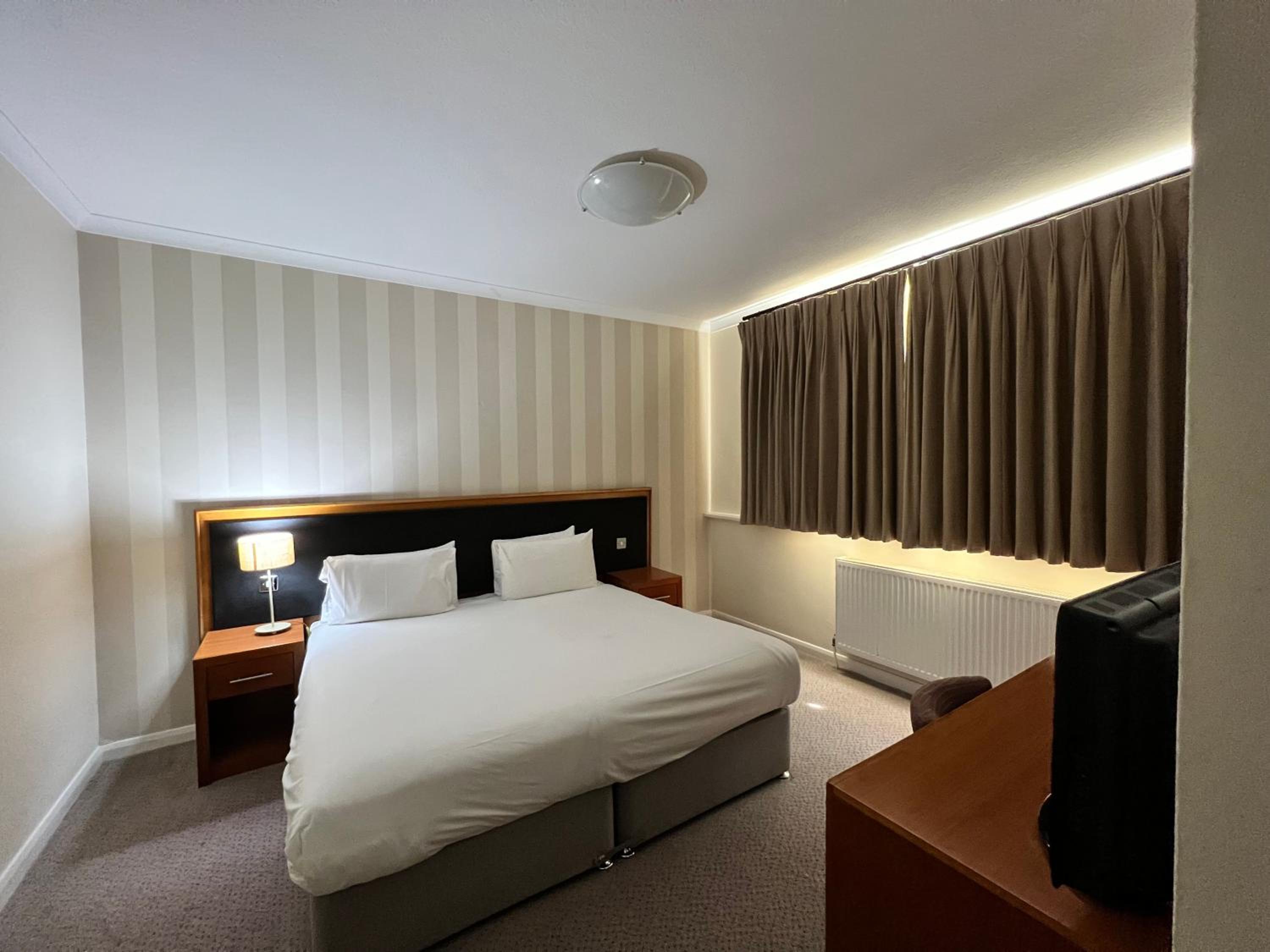 Double Room - Photo 13