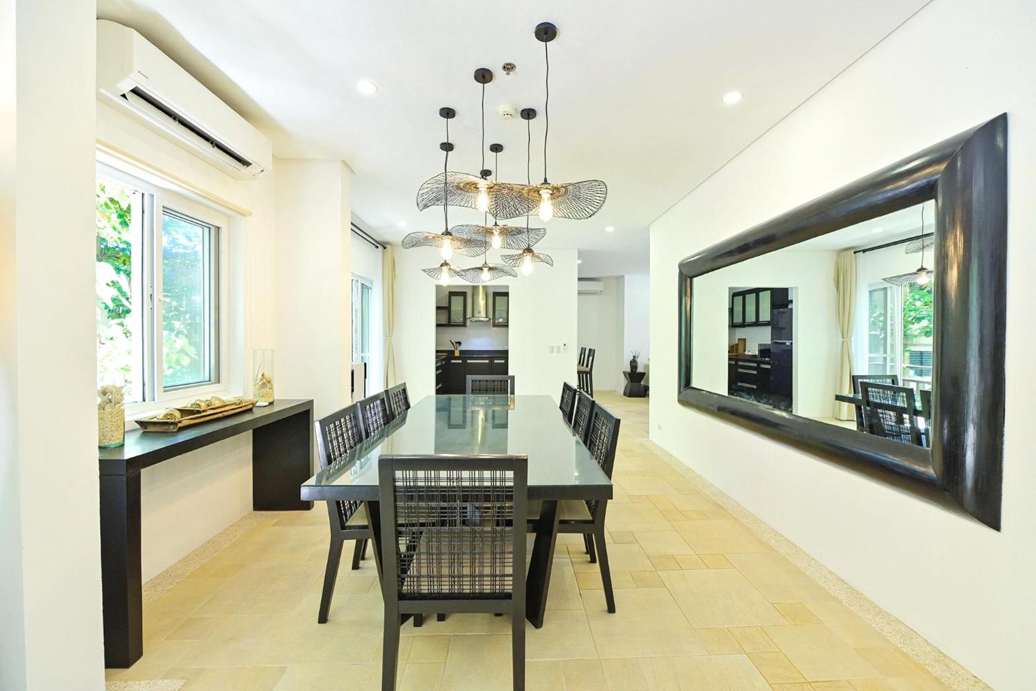 3 Bedroom Family Suite  - Photo 9