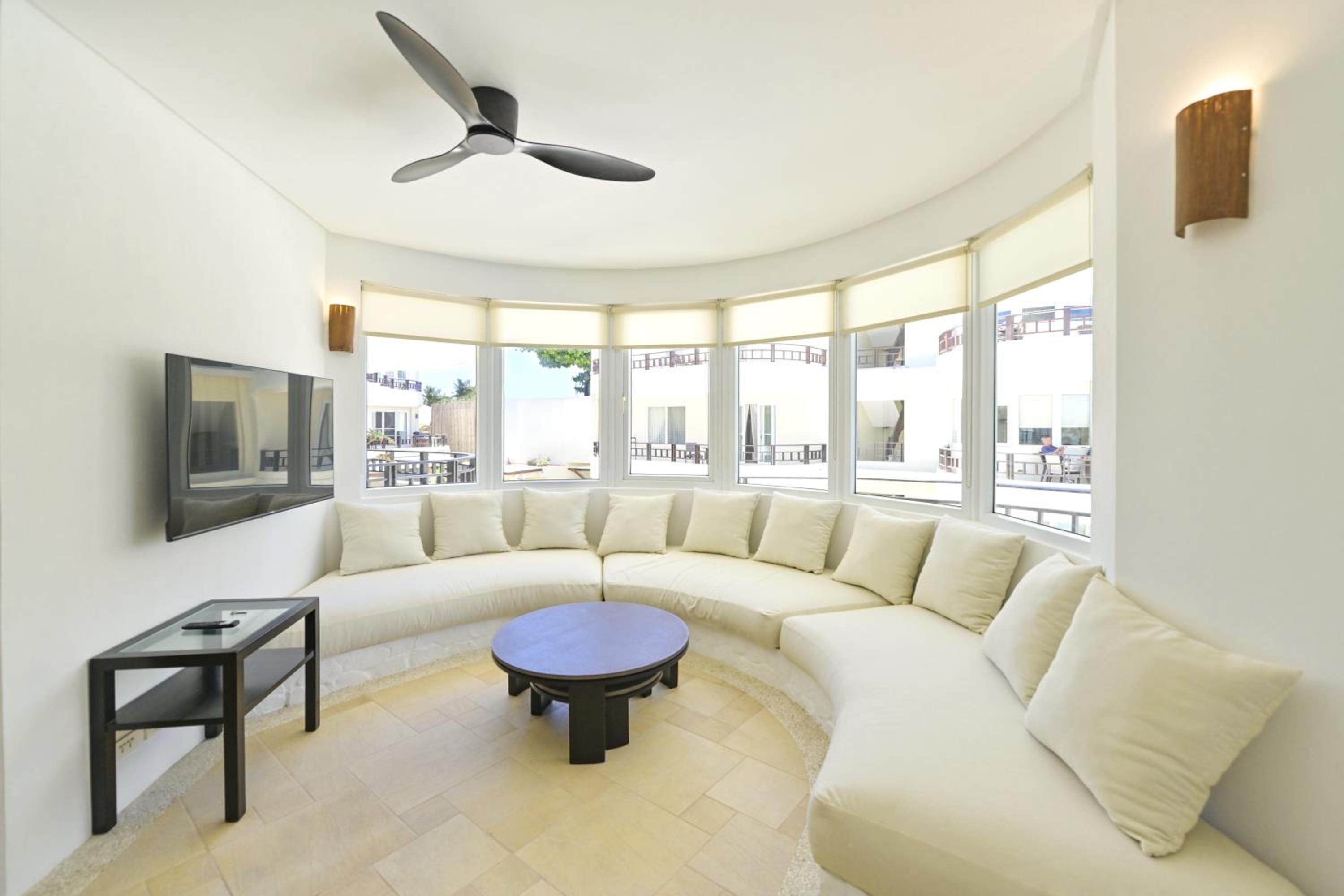3 Bedroom Family Suite  - Photo 3