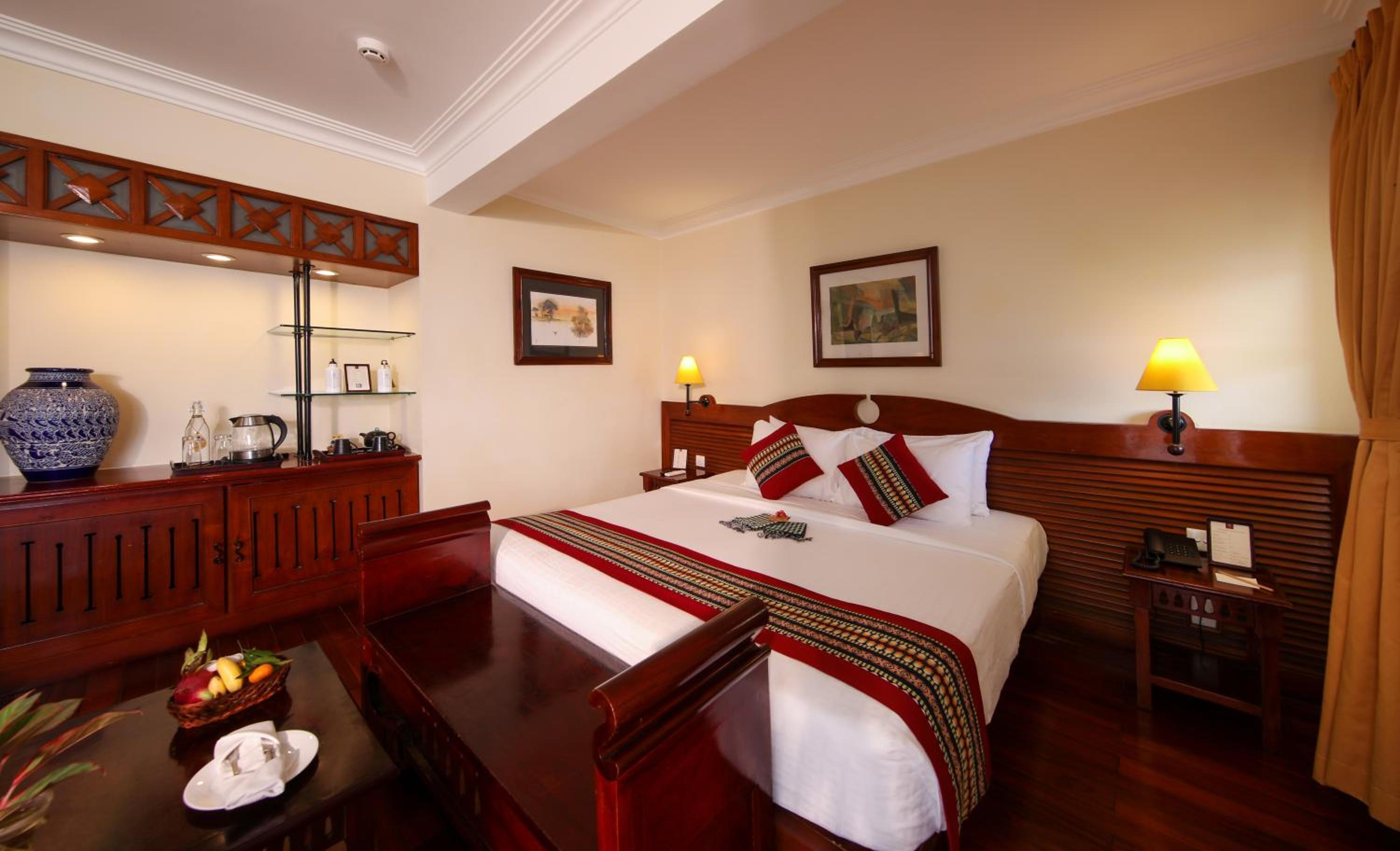 Superior Double Room - Photo 2