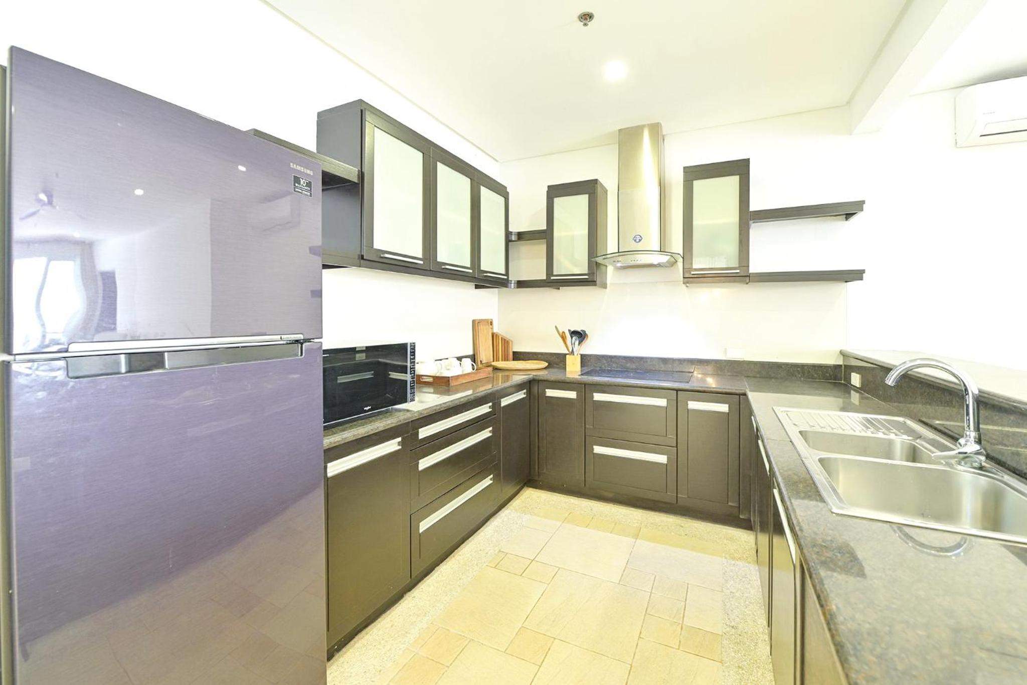 3 Bedroom Family Suite  - Photo 17