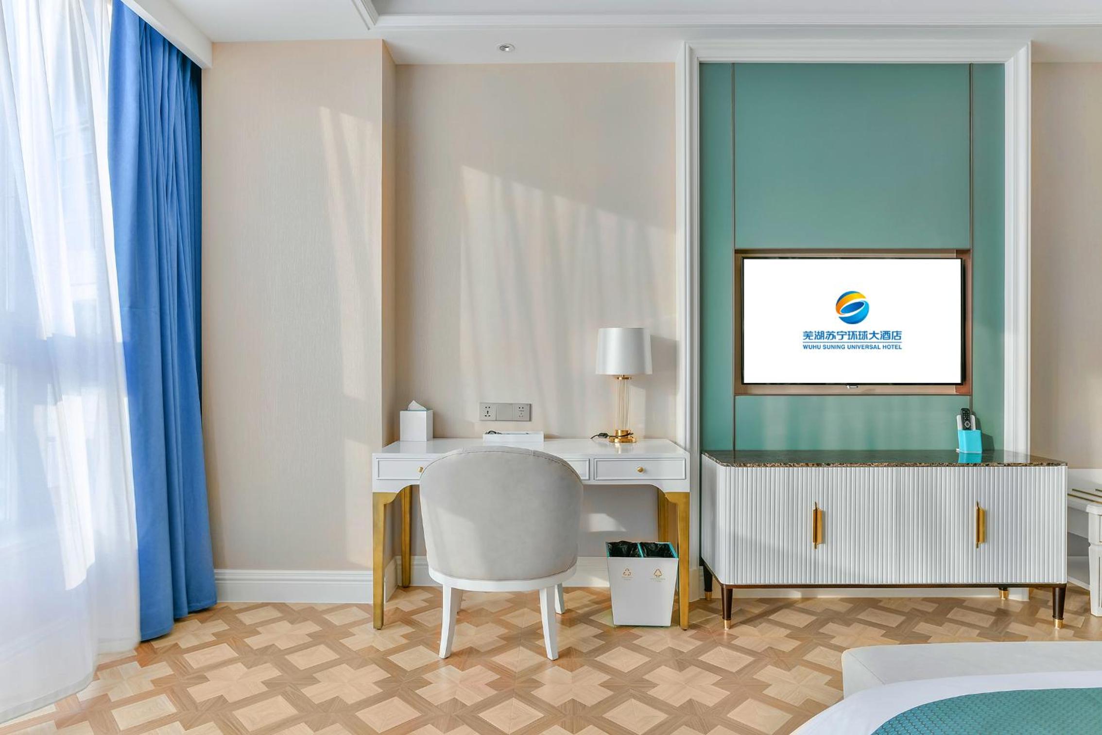 Deluxe Twin Room - Photo 3