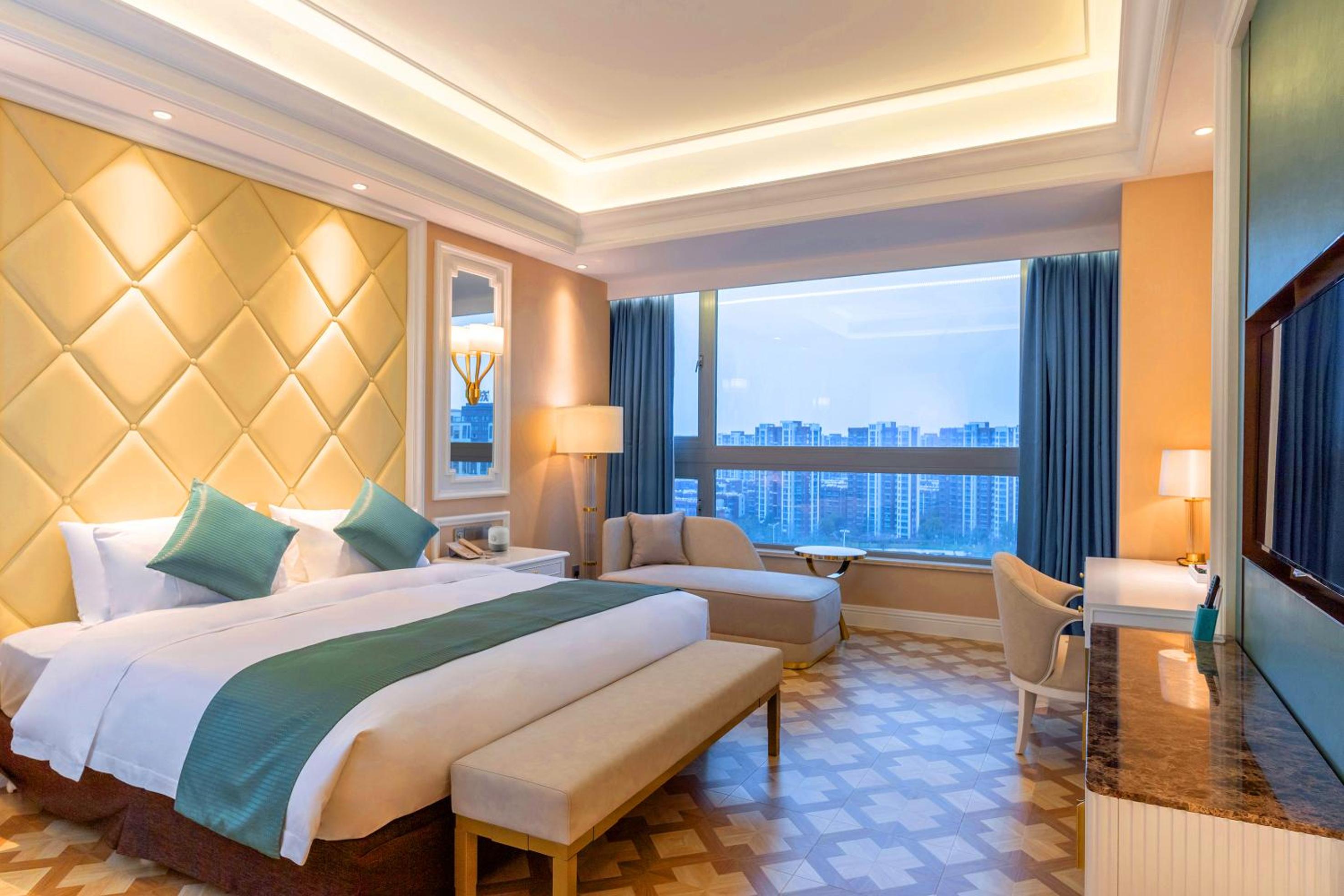 Executive King Room - Photo 1
