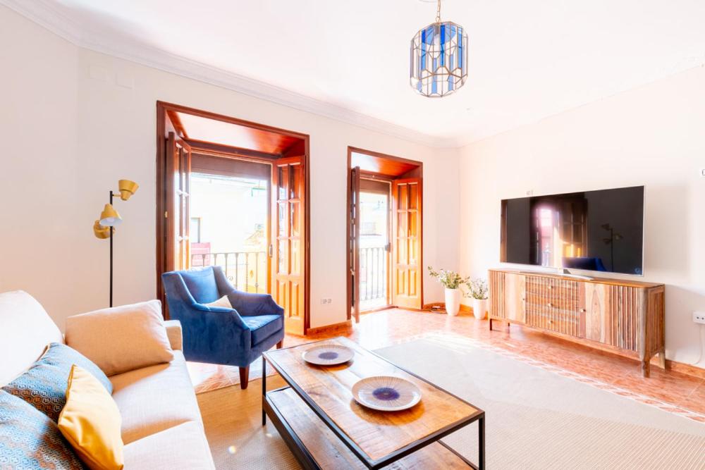 Departamento de tres habitaciones