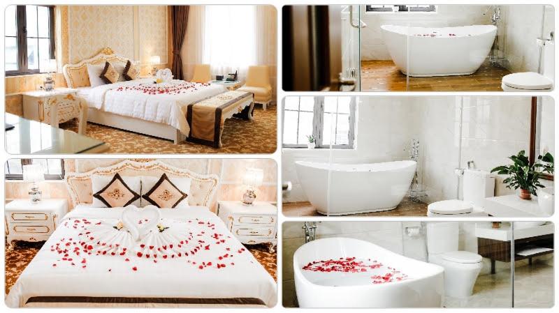 Queen Room - Photo 4