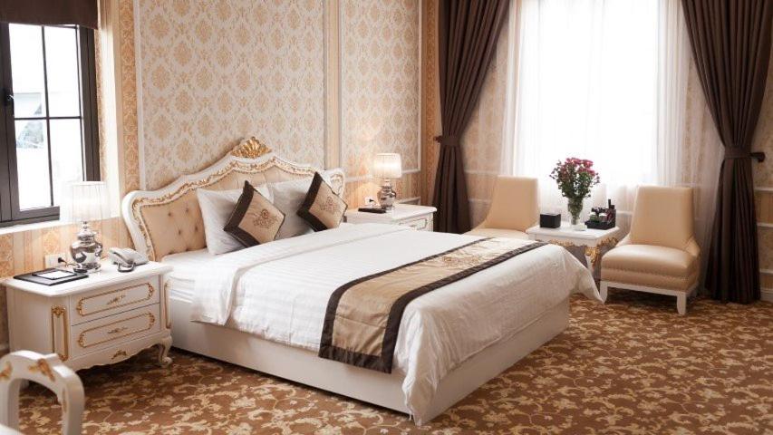 Queen Room - Photo 3