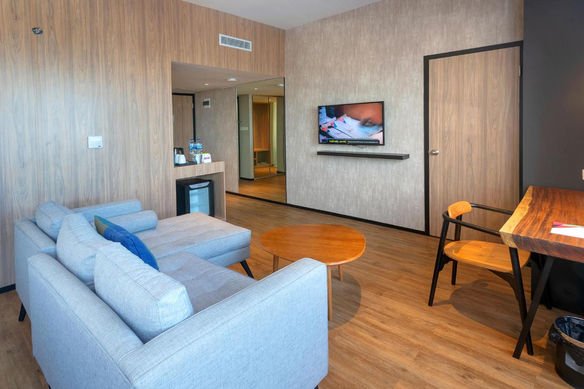 Junior Suite - Photo 7