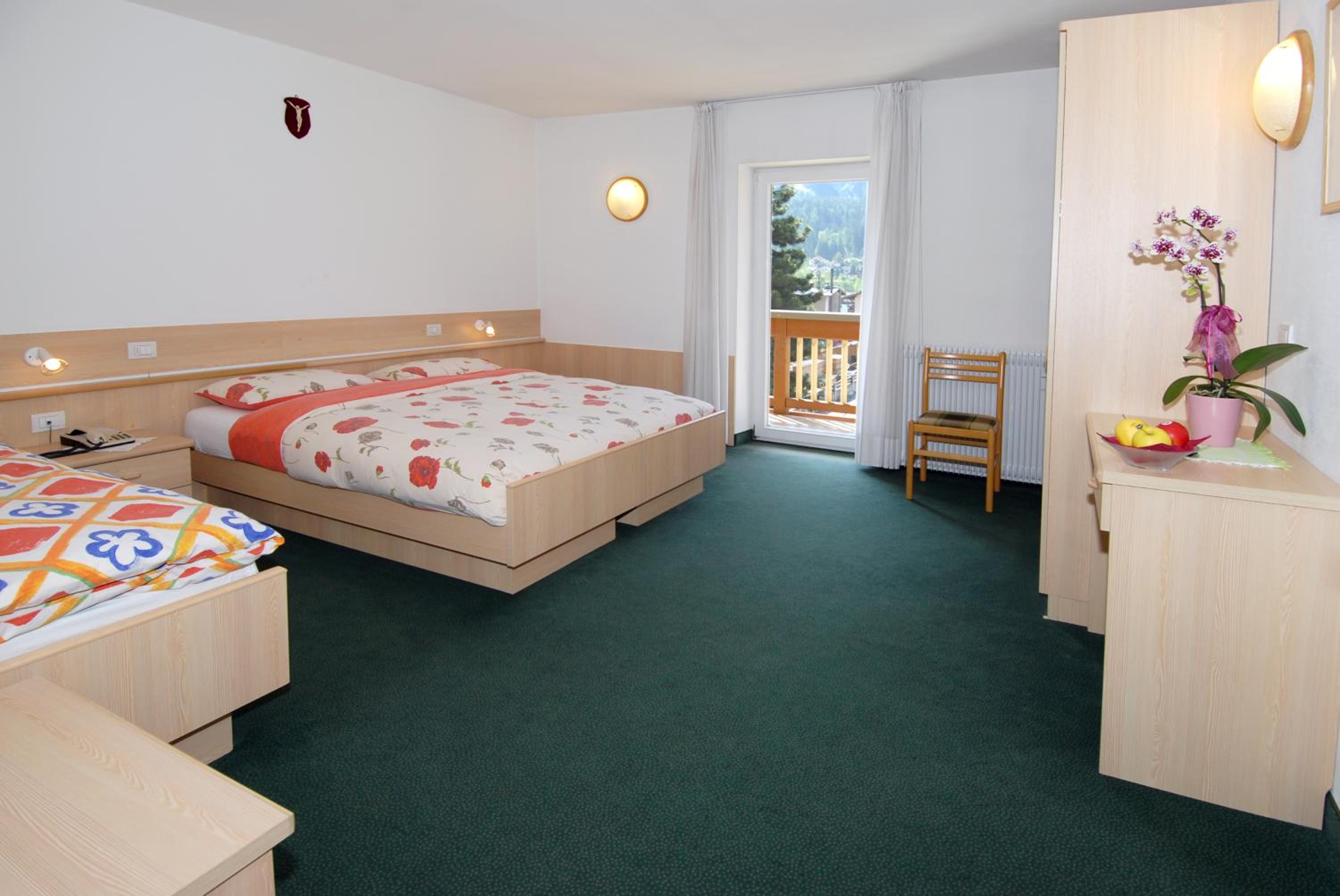 Triple Room - Photo 2