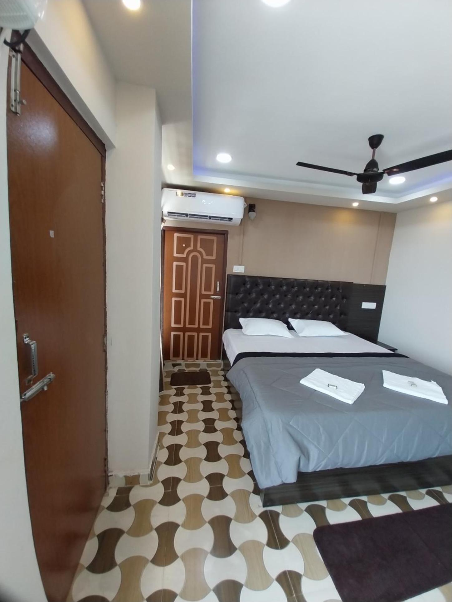 Double Room with Balcony photo 1