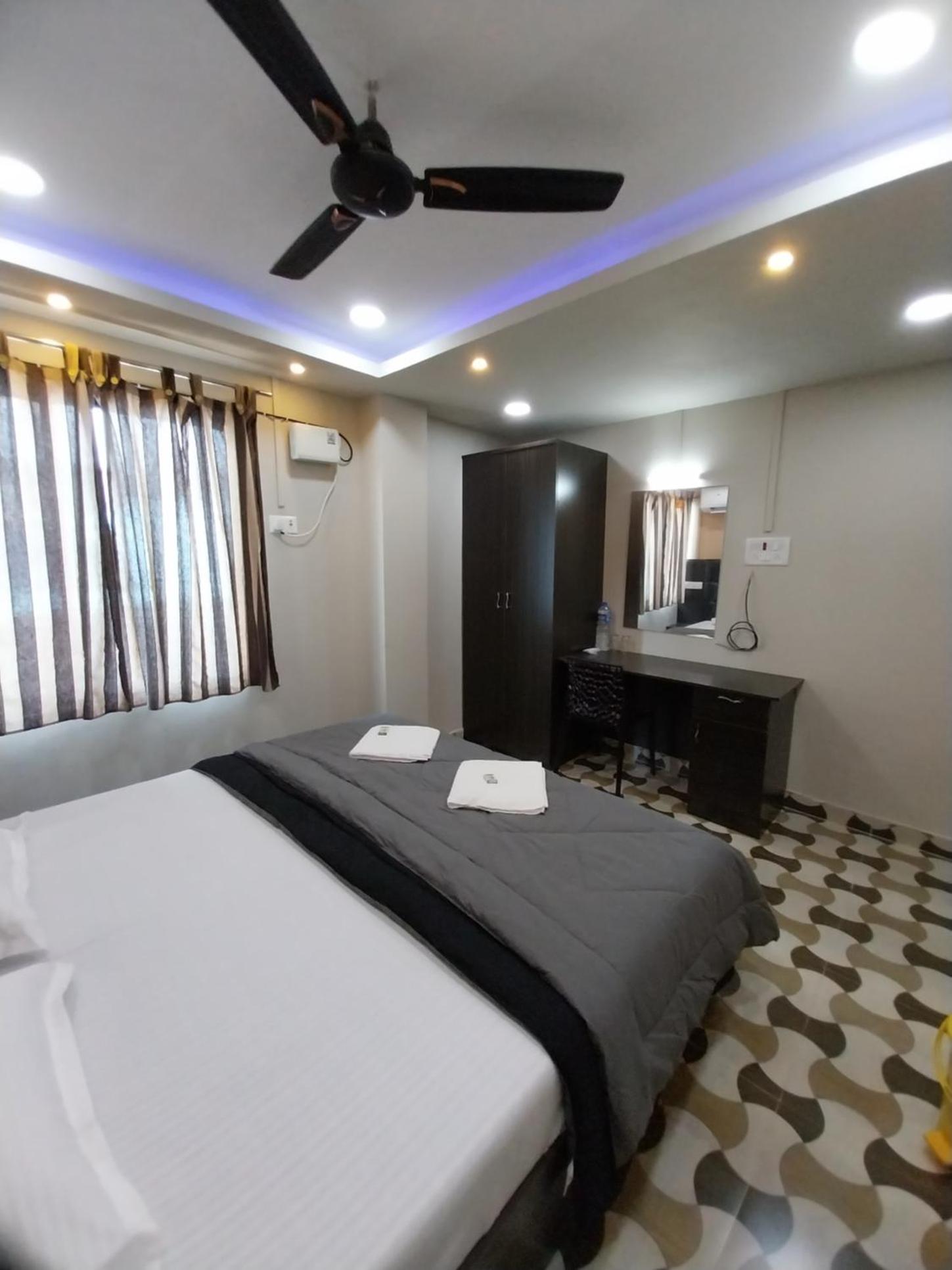 Double Room photo 1