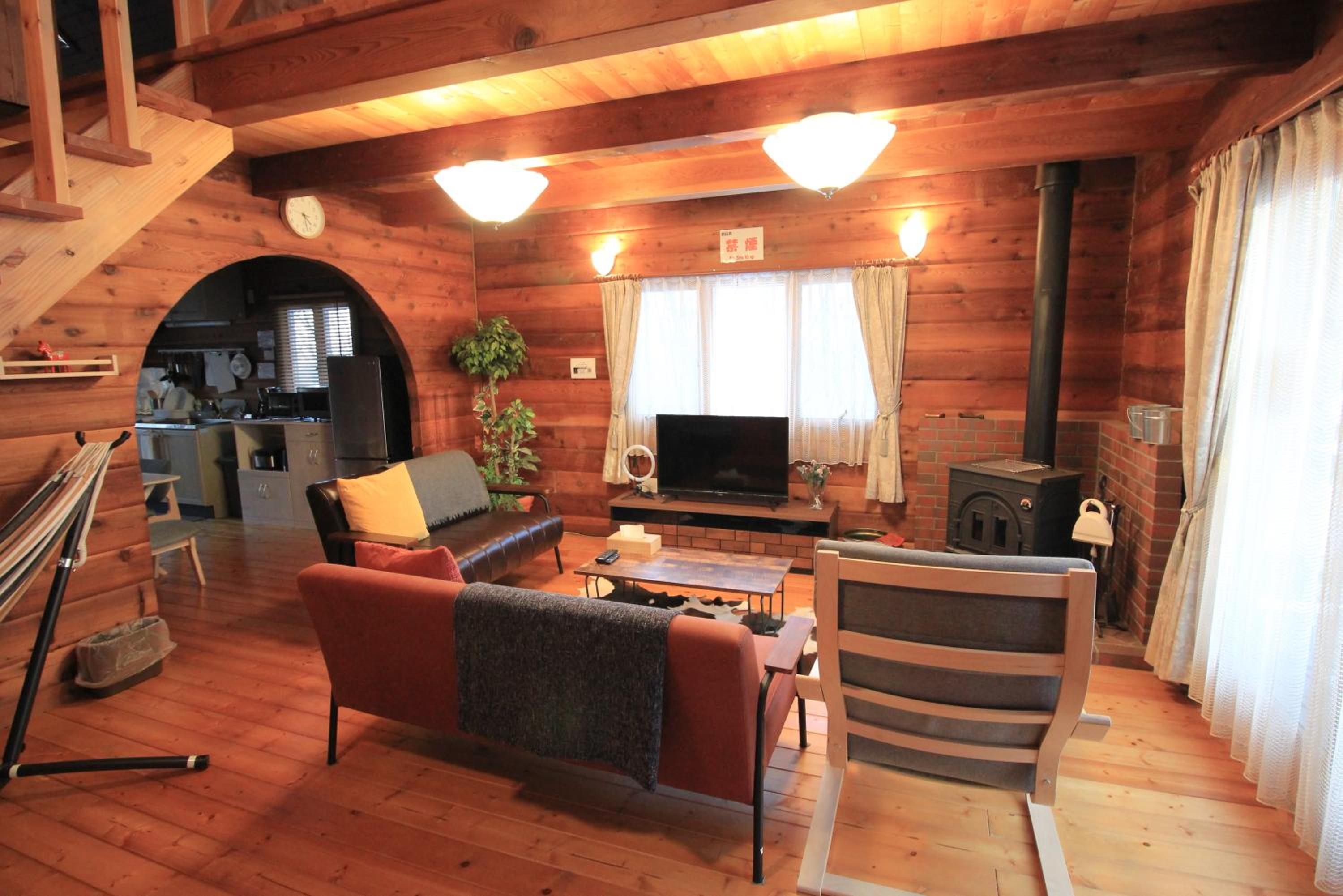 Vacation Home photo 1