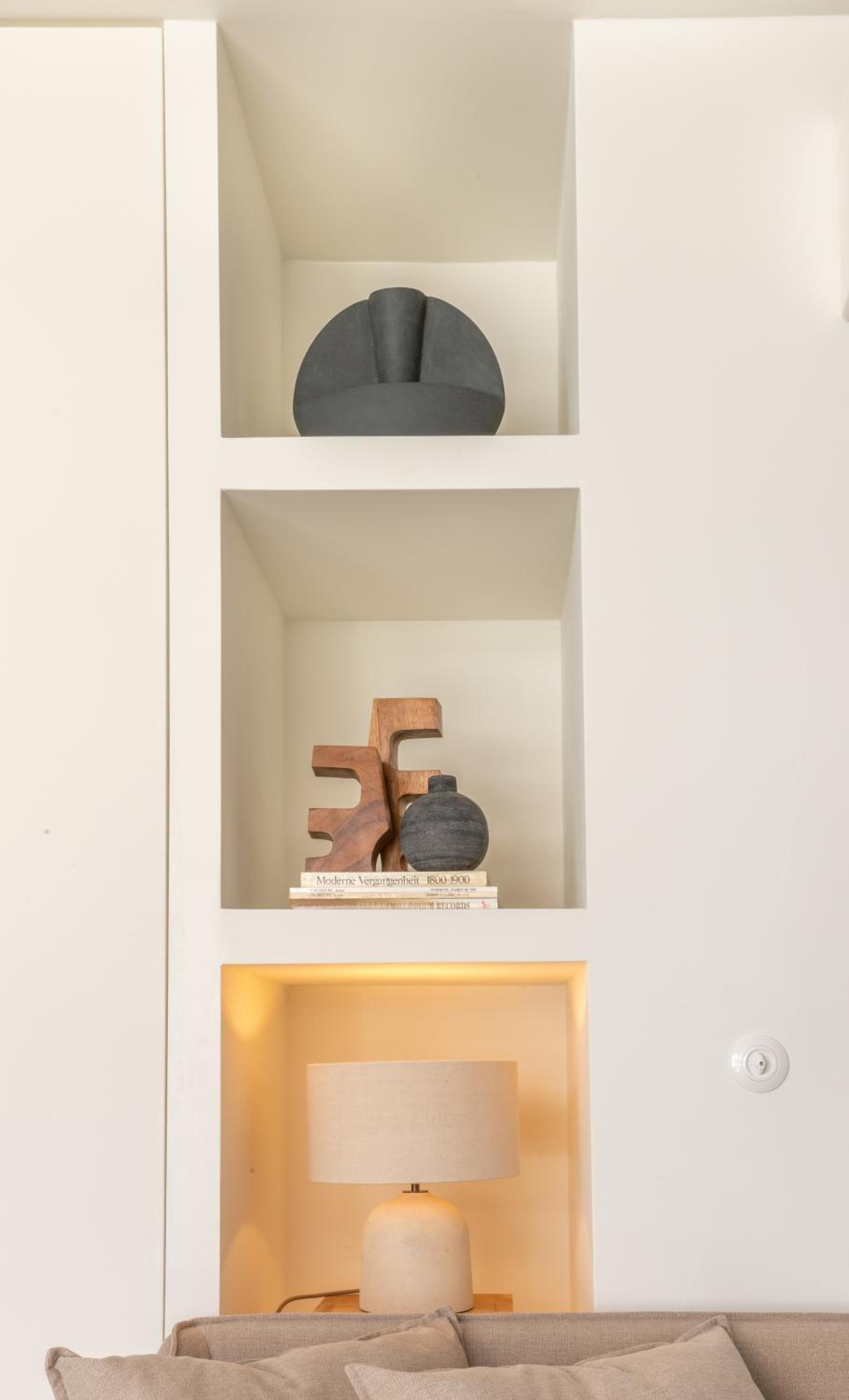 Apartment With Terrace photo 2