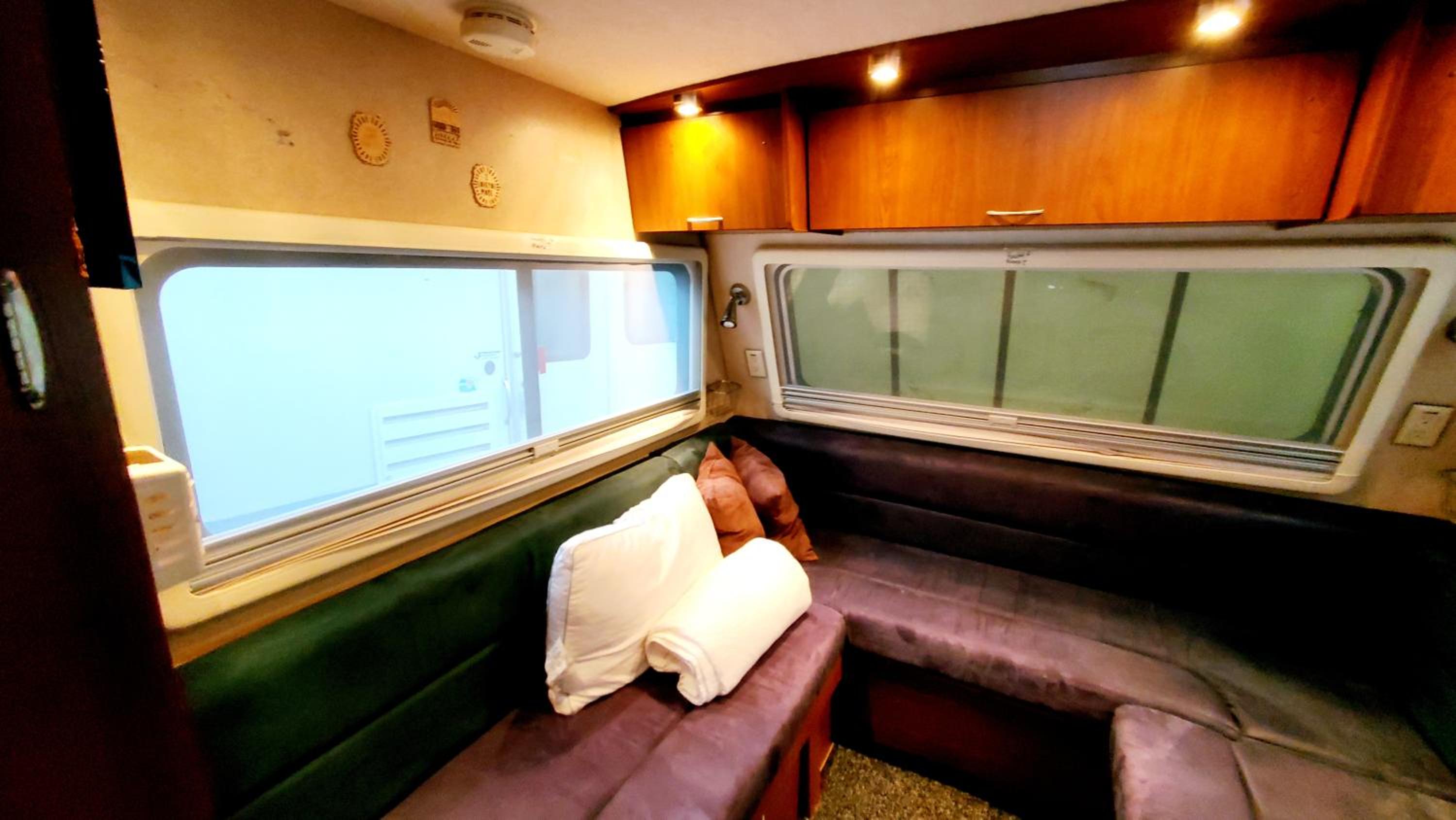 Mobile Home photo 1