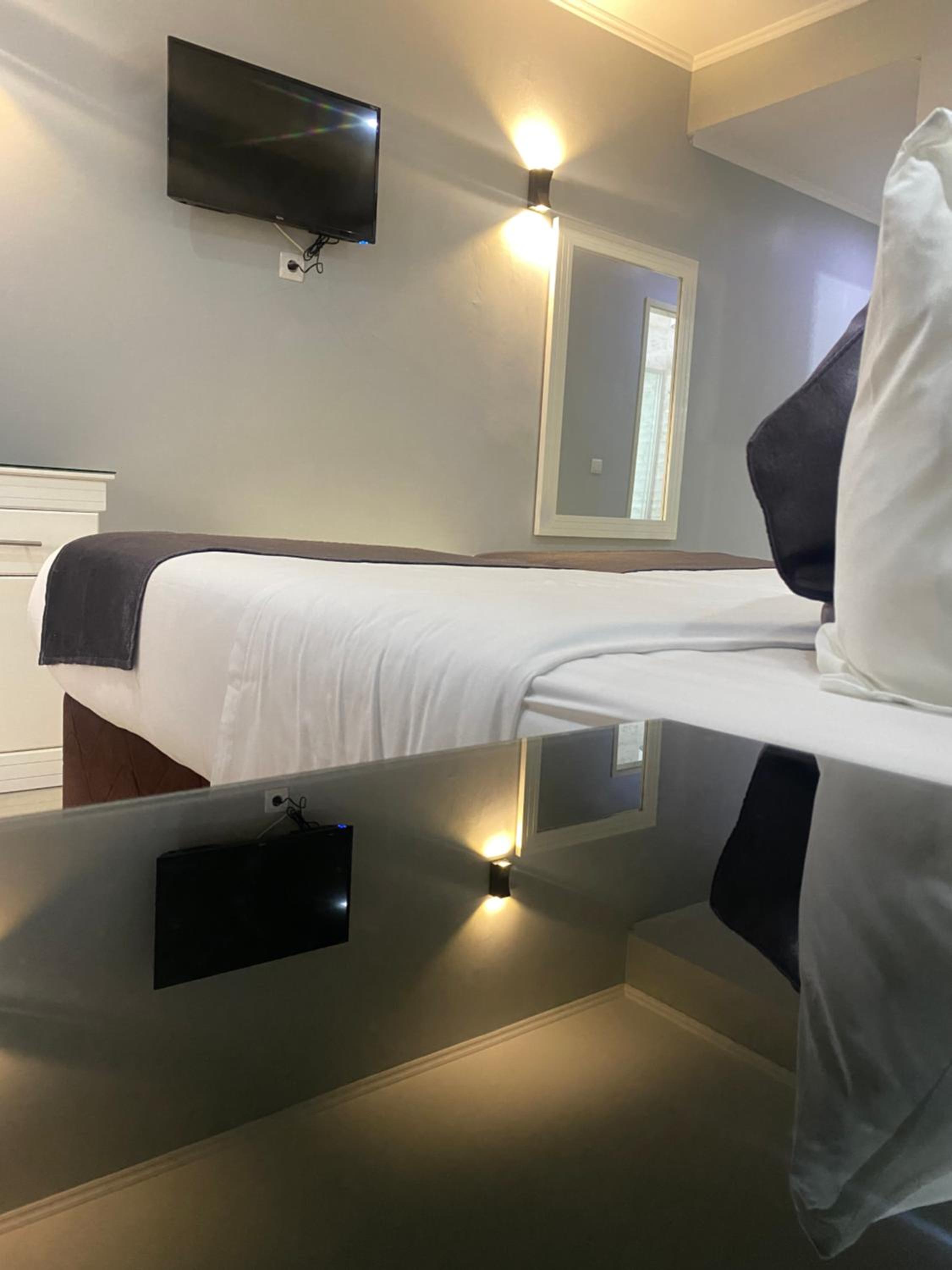 Double Room with Balcony photo 1
