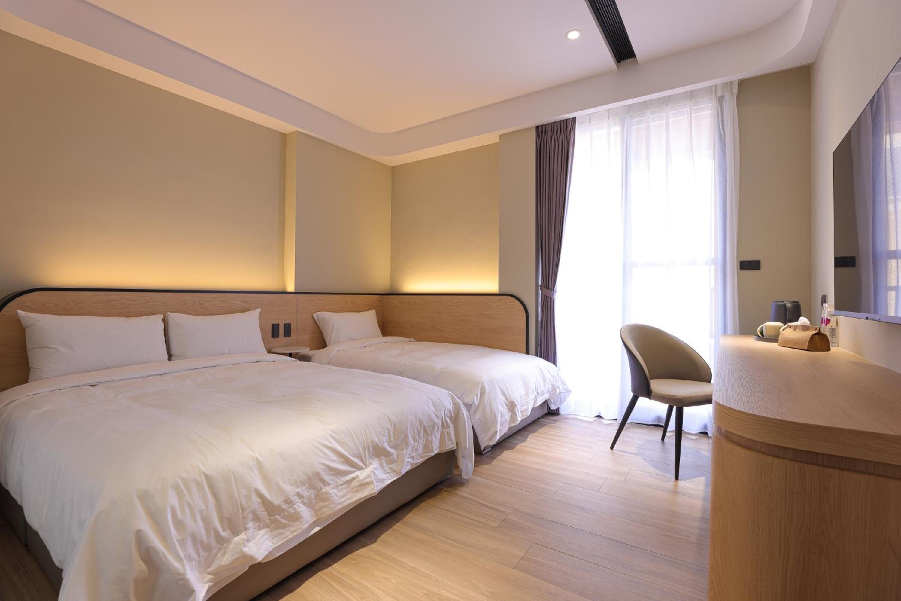 Triple Room photo 3