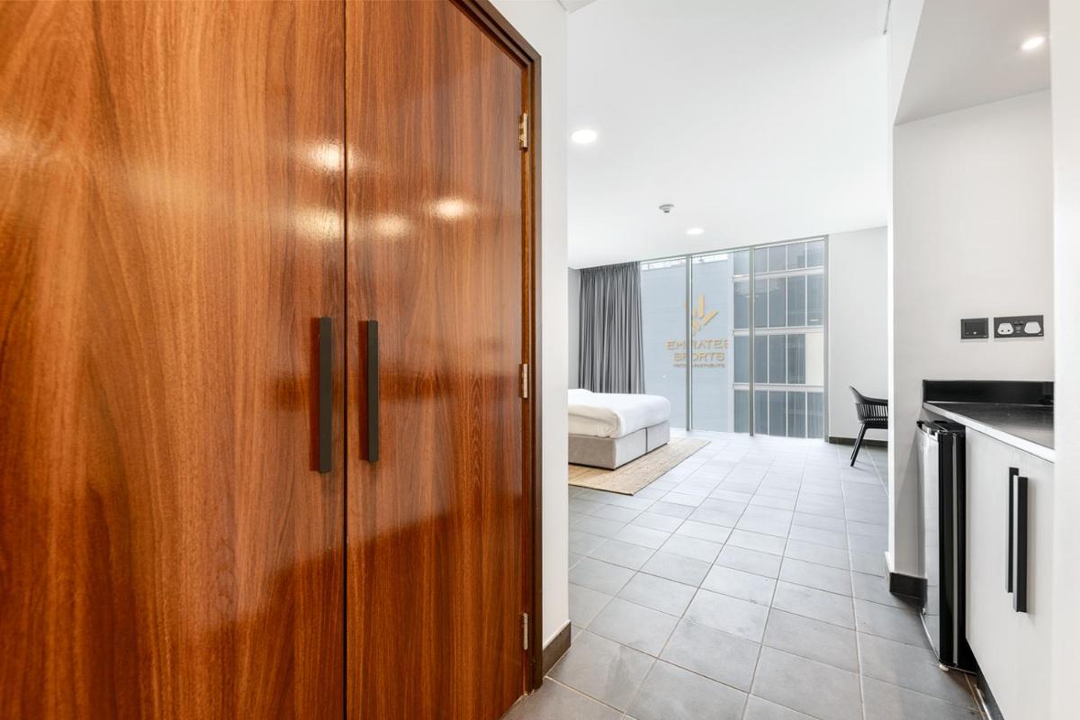 Deluxe Suite photo 1