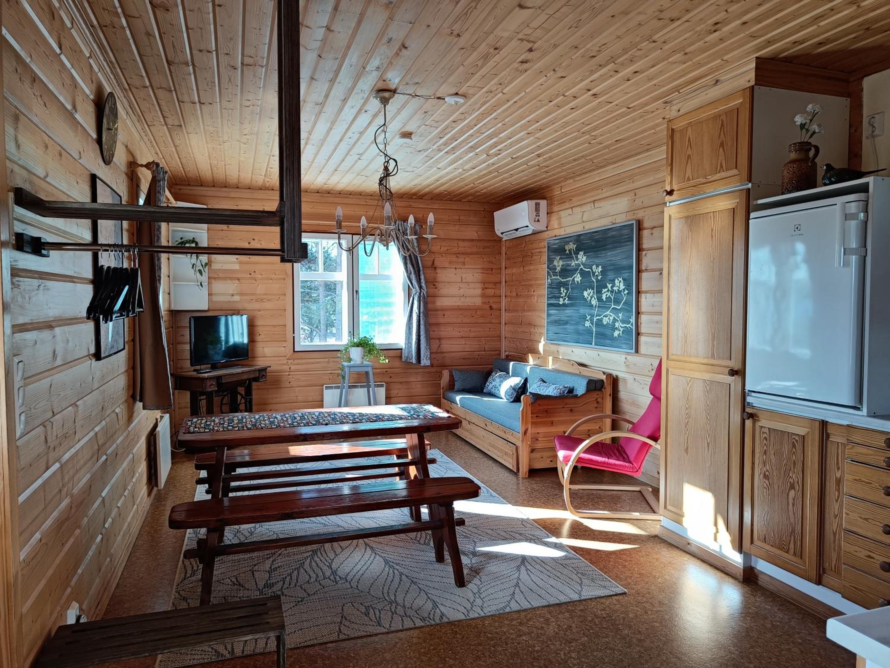 Chalet photo 3