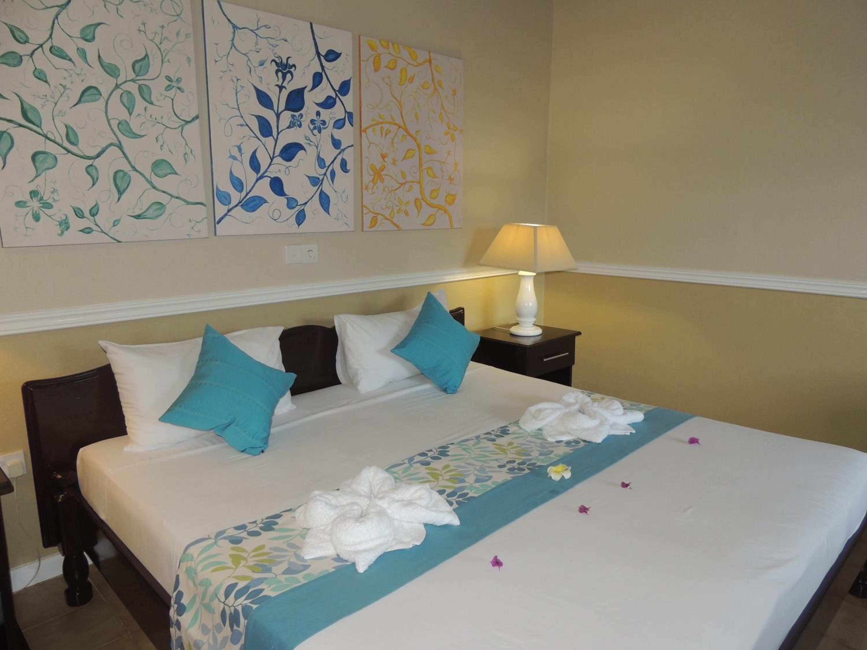 Superior Double Room photo 3