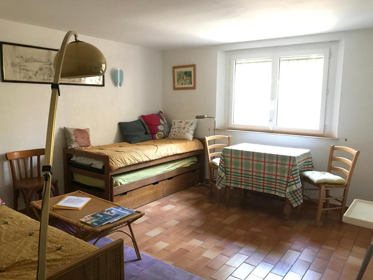 Apartment with Garden View photo 3