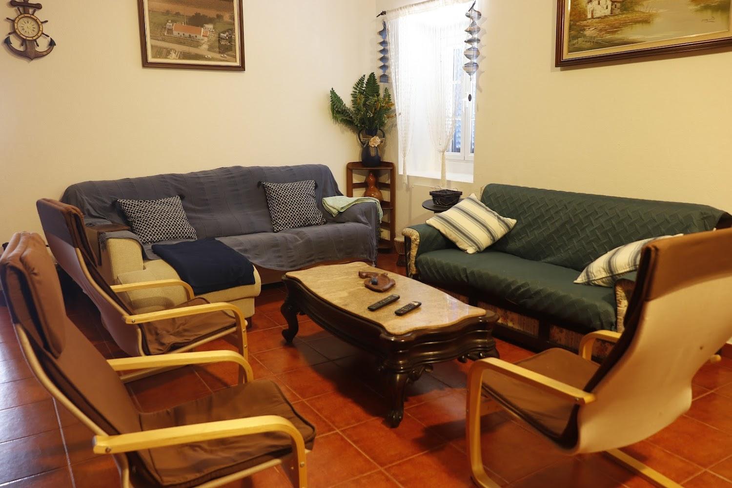 Maison 3 Chambres