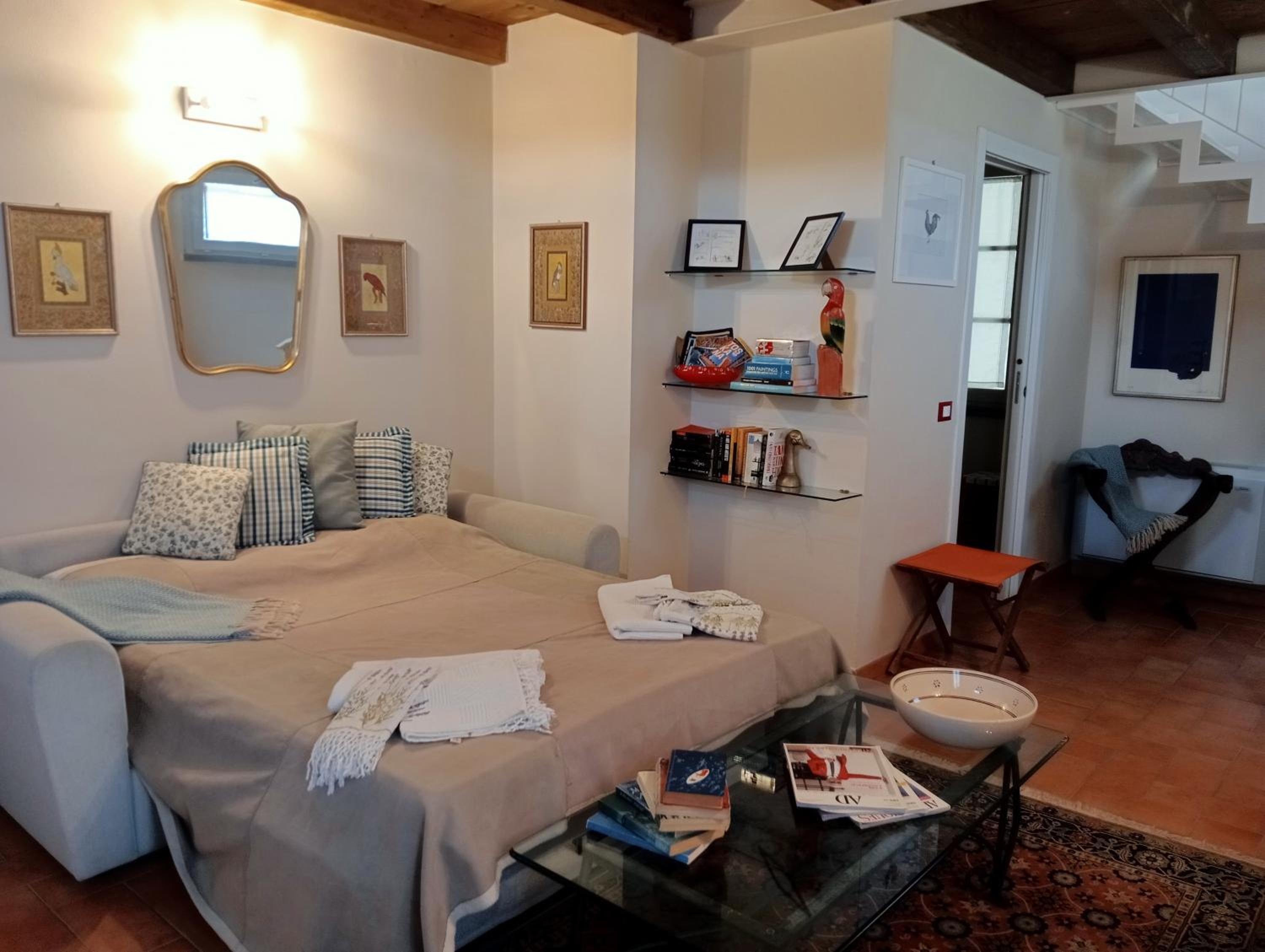 Deluxe Junior Suite - Photo 1