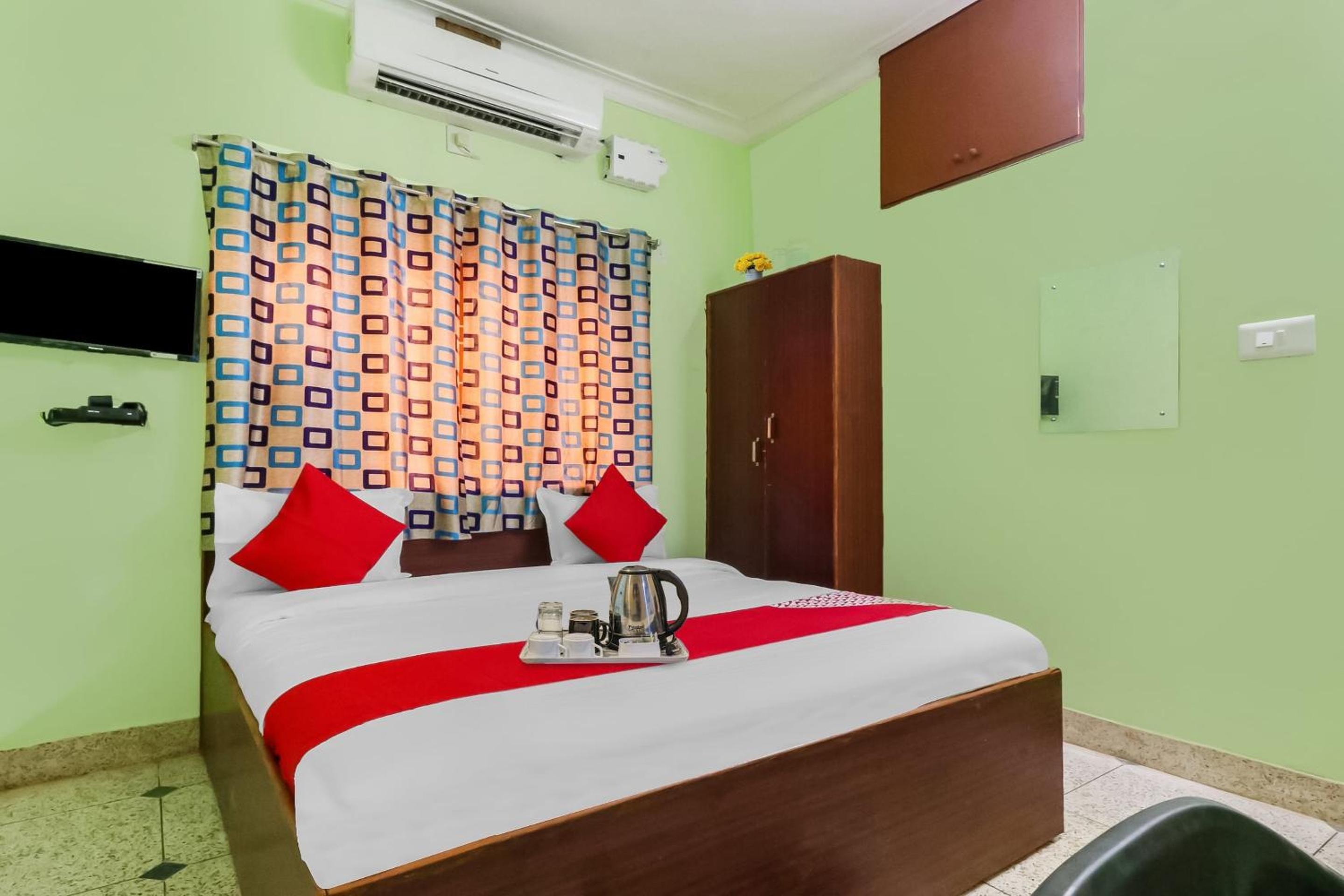 Classic Triple Room - Photo 5